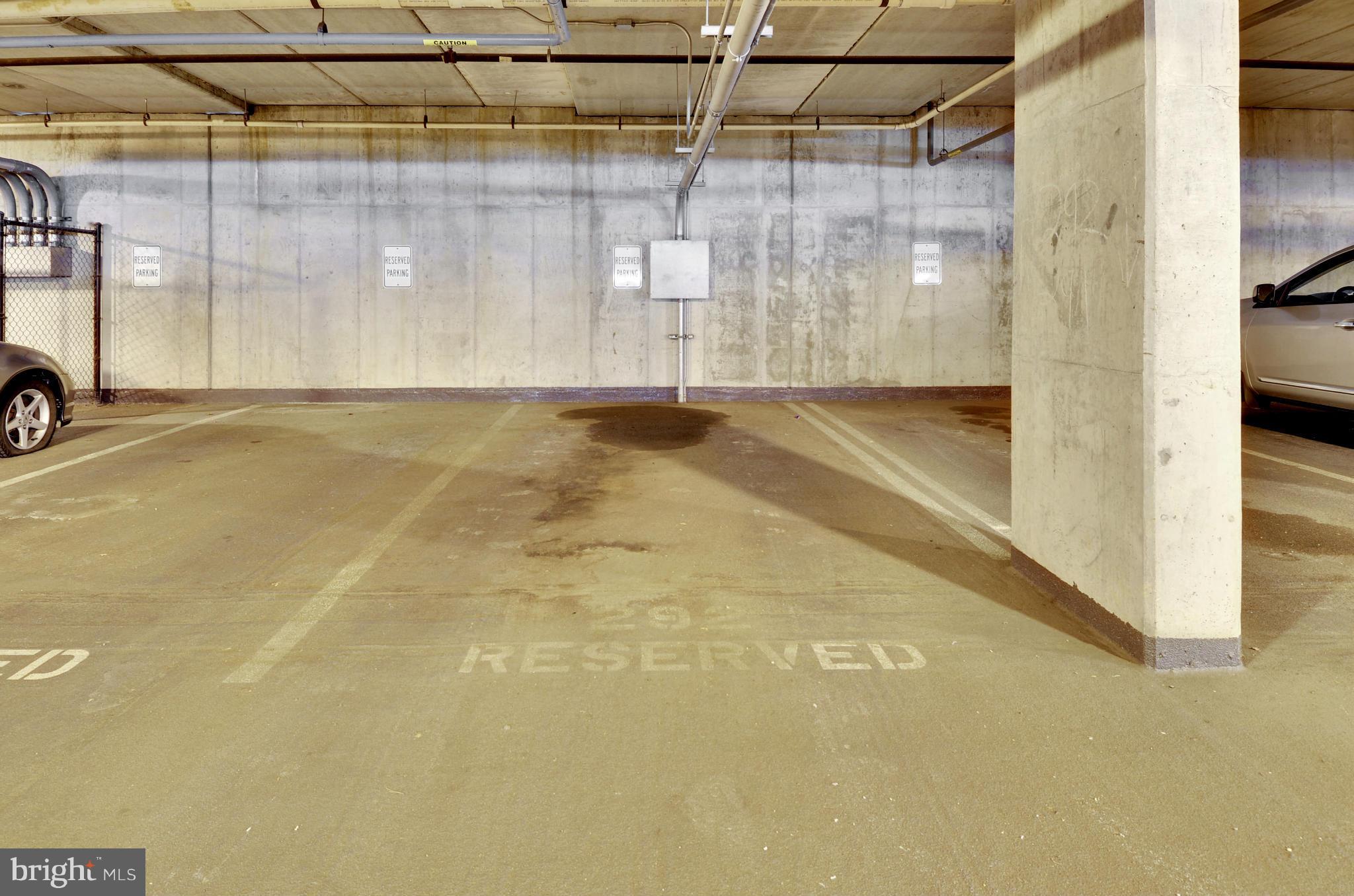 PALAZZO AT PARK CENTER - Residential