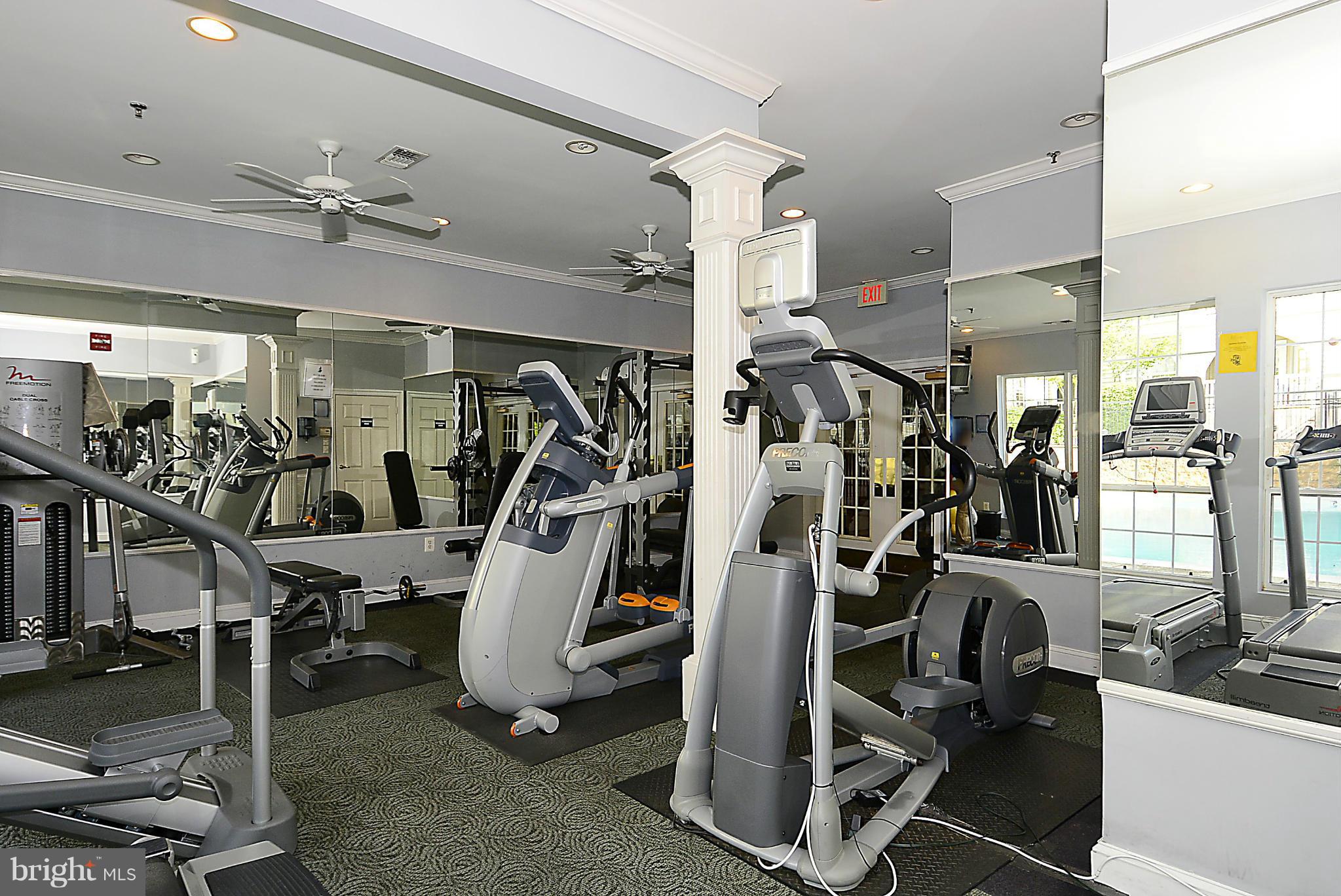 PALAZZO AT PARK CENTER - Residential