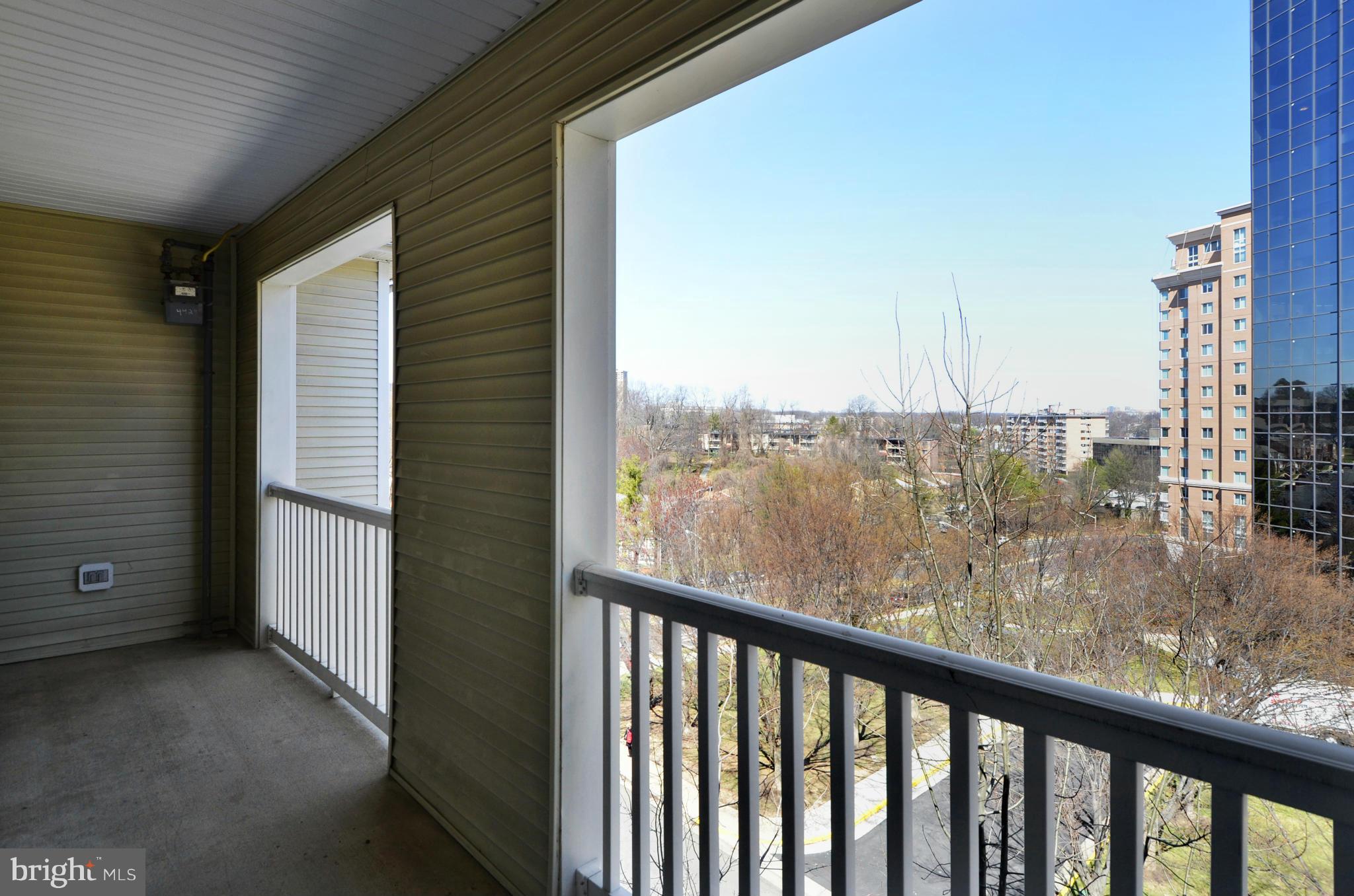 PALAZZO AT PARK CENTER - Residential