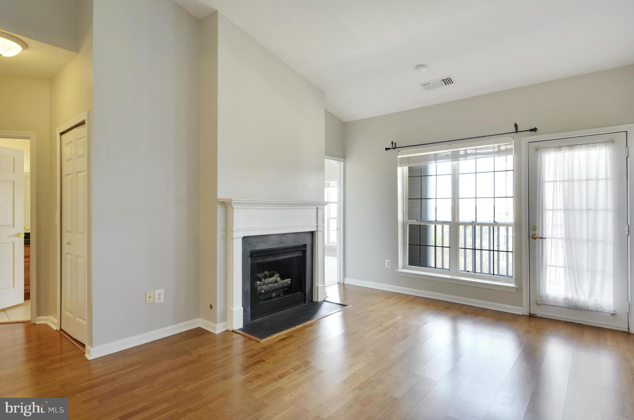 PALAZZO AT PARK CENTER - Residential