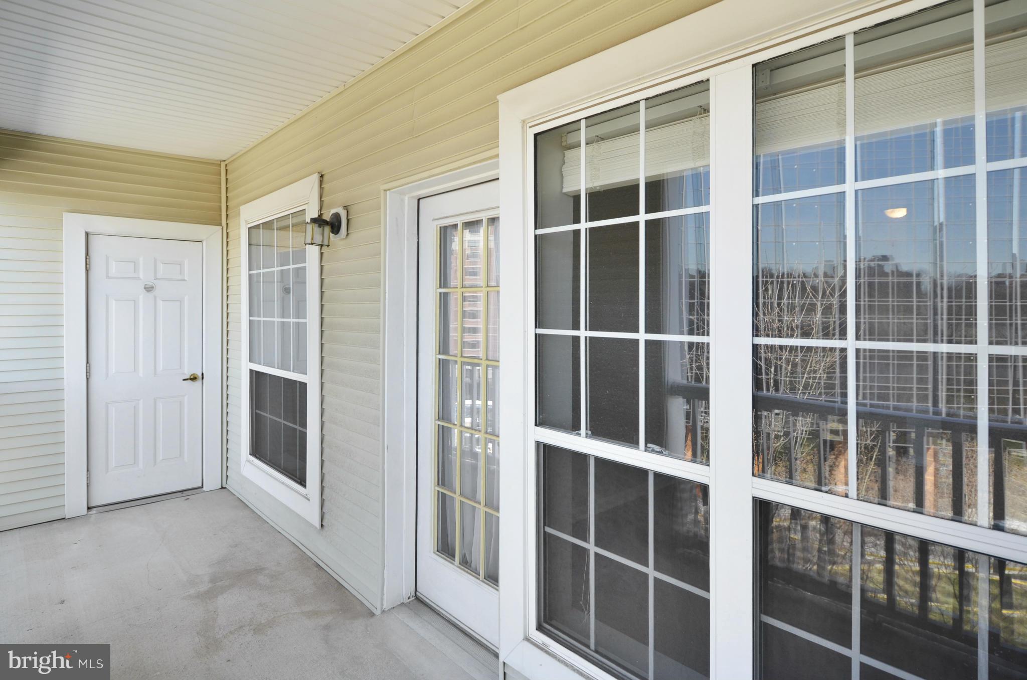 PALAZZO AT PARK CENTER - Residential