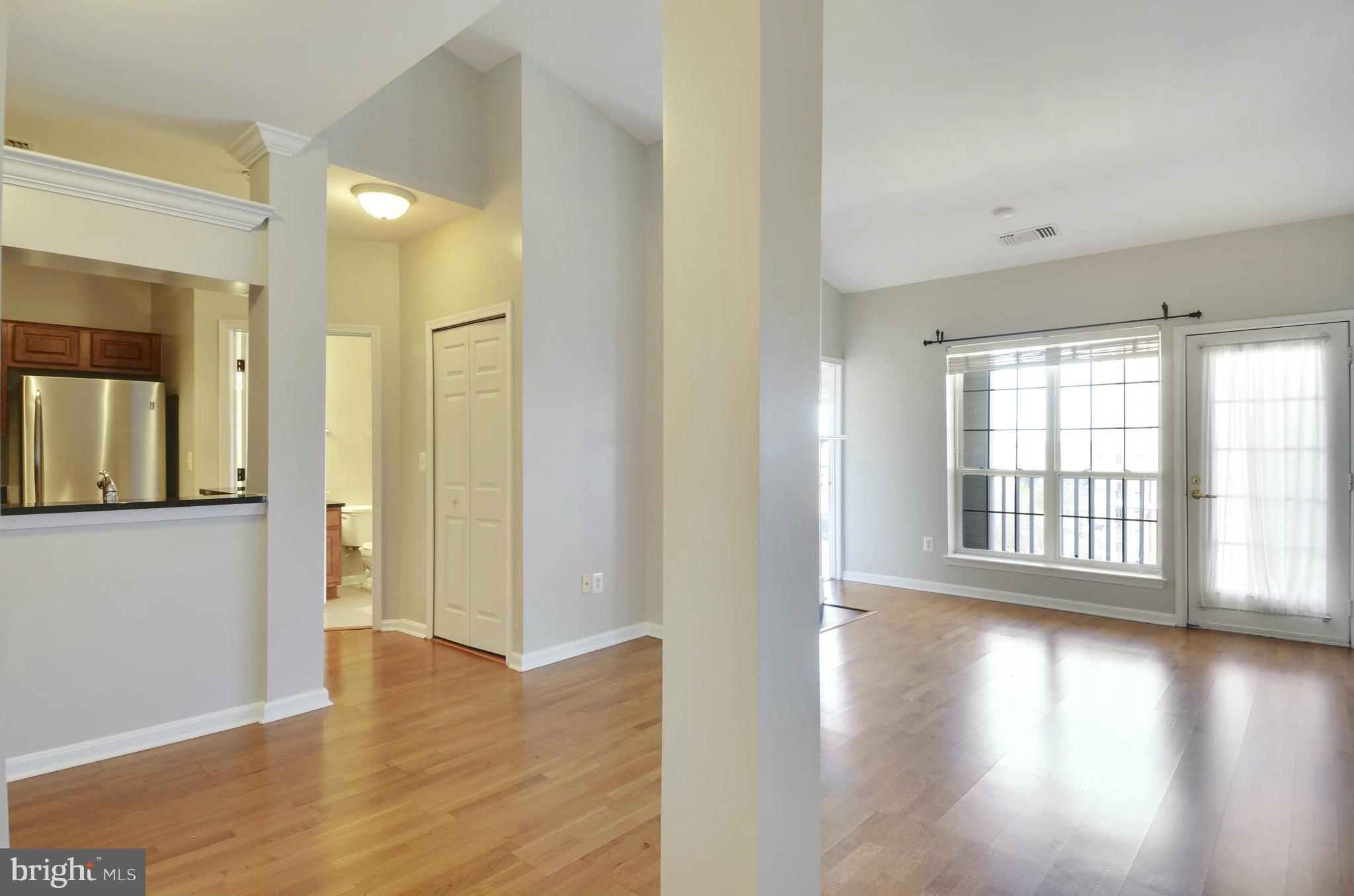 PALAZZO AT PARK CENTER - Residential