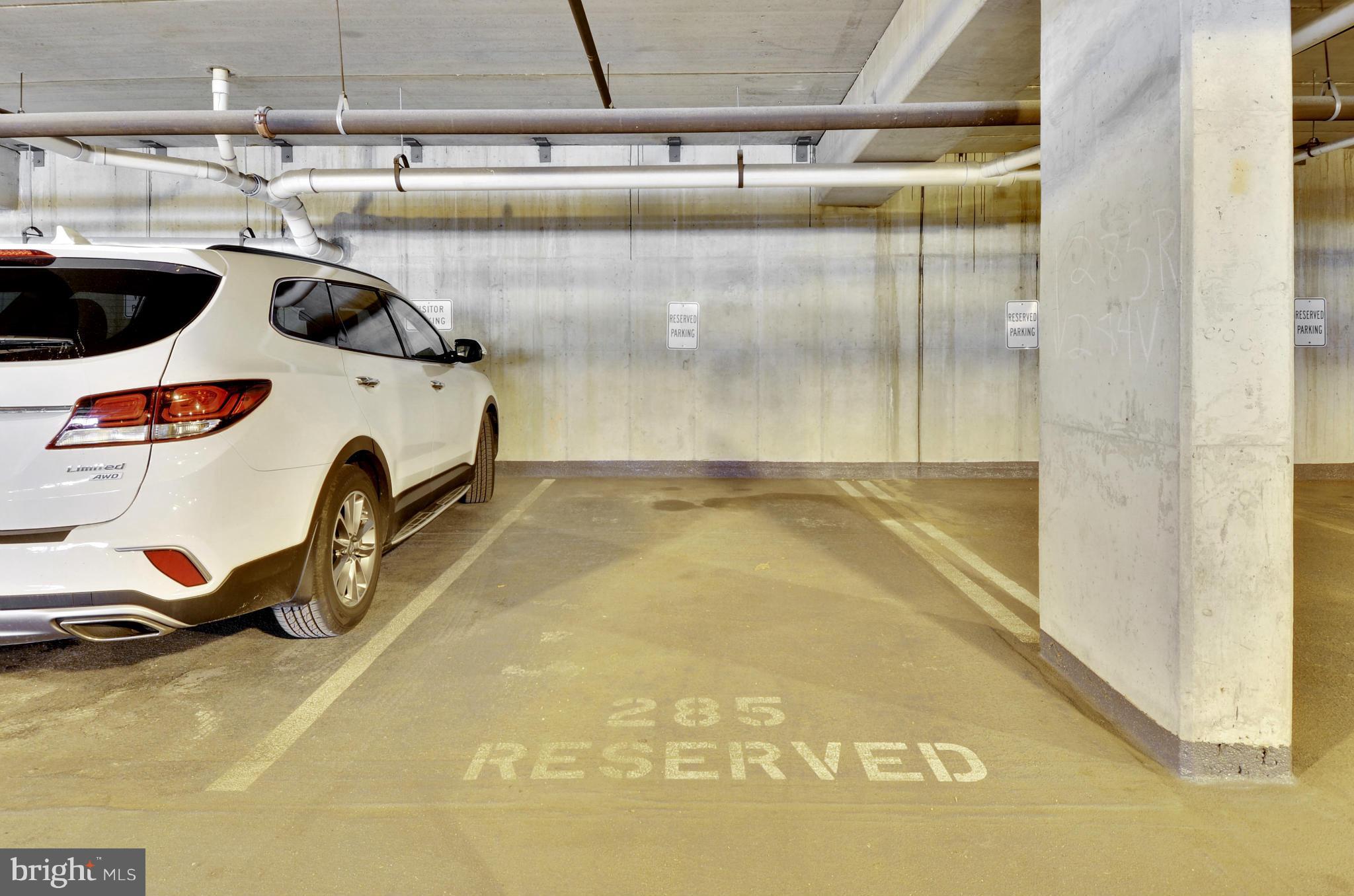 PALAZZO AT PARK CENTER - Residential