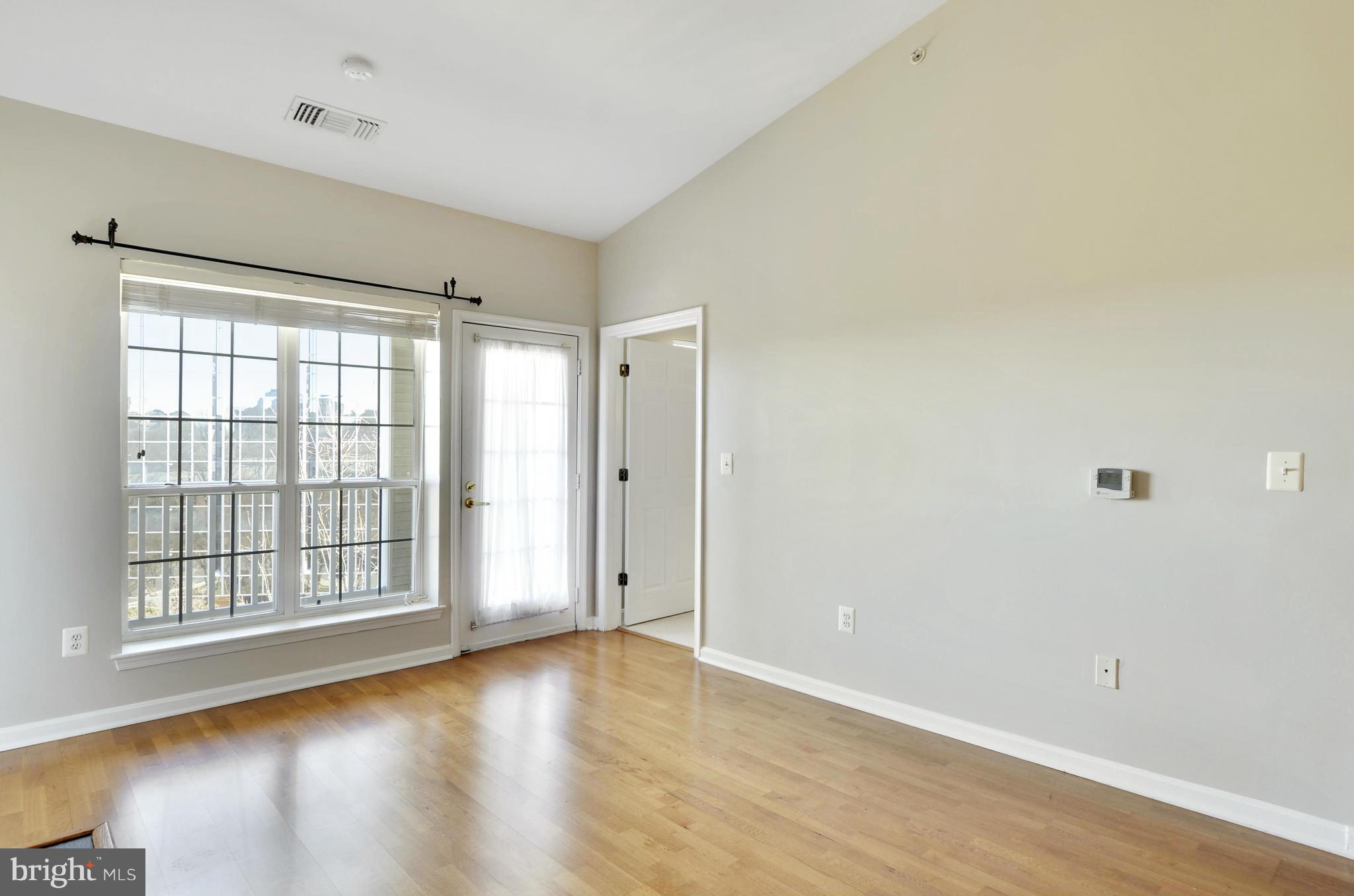 PALAZZO AT PARK CENTER - Residential