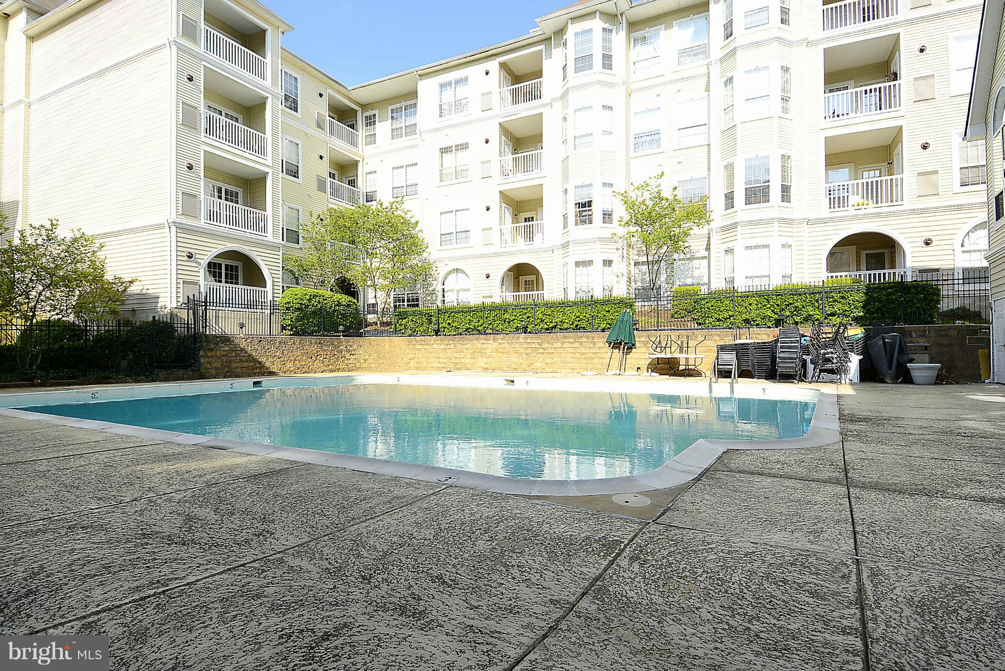 PALAZZO AT PARK CENTER - Residential