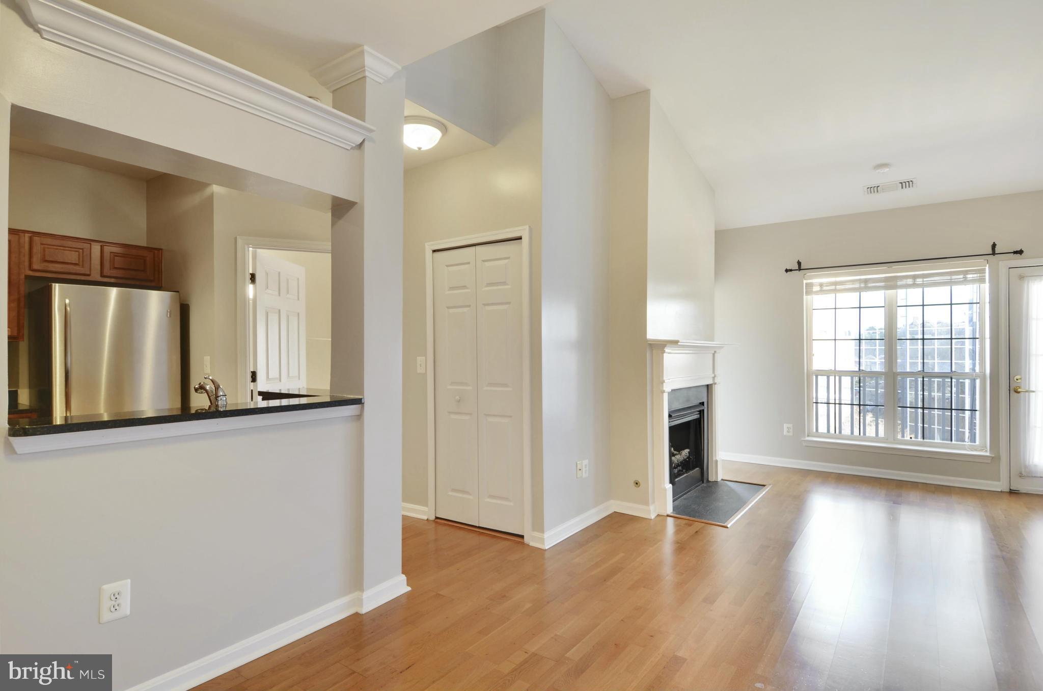 PALAZZO AT PARK CENTER - Residential