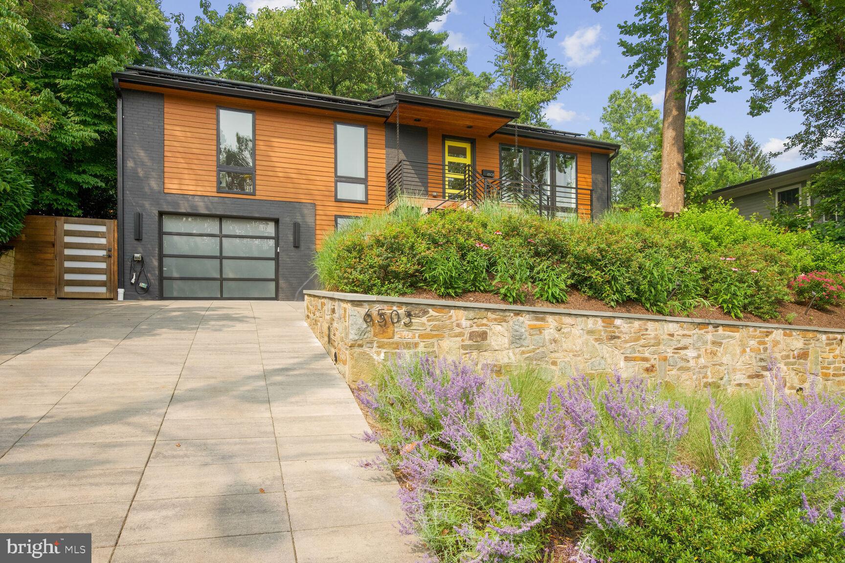 BETHESDA OUTSIDE - Residential