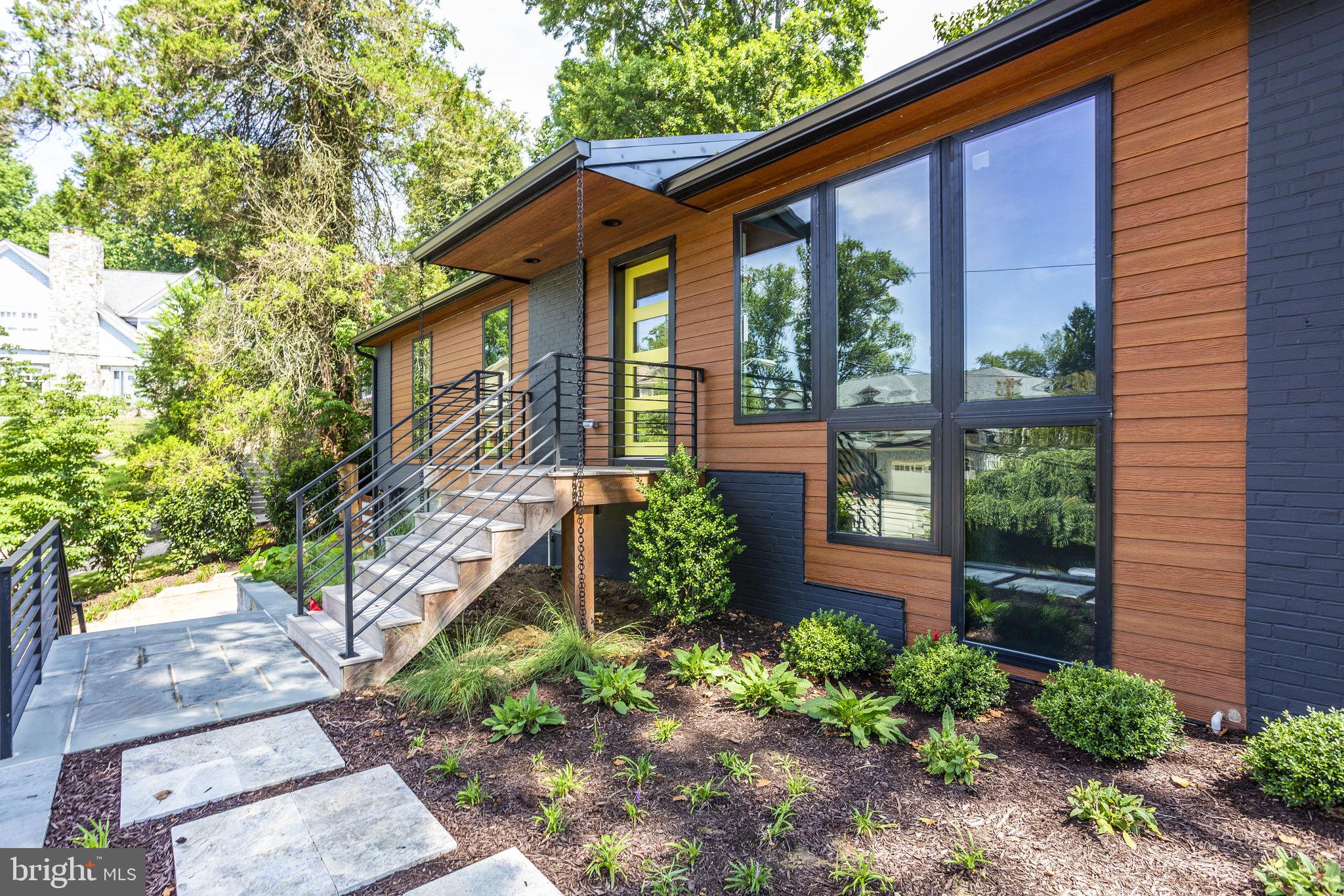 BETHESDA OUTSIDE - Residential