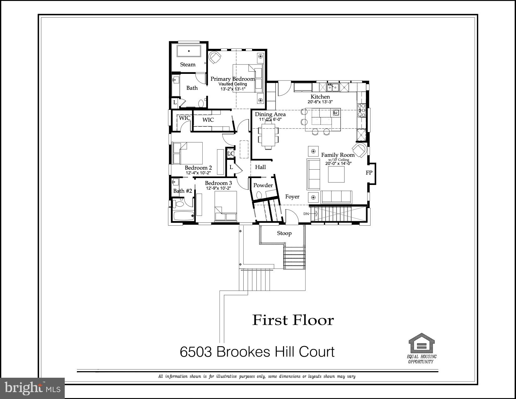BETHESDA OUTSIDE - Residential