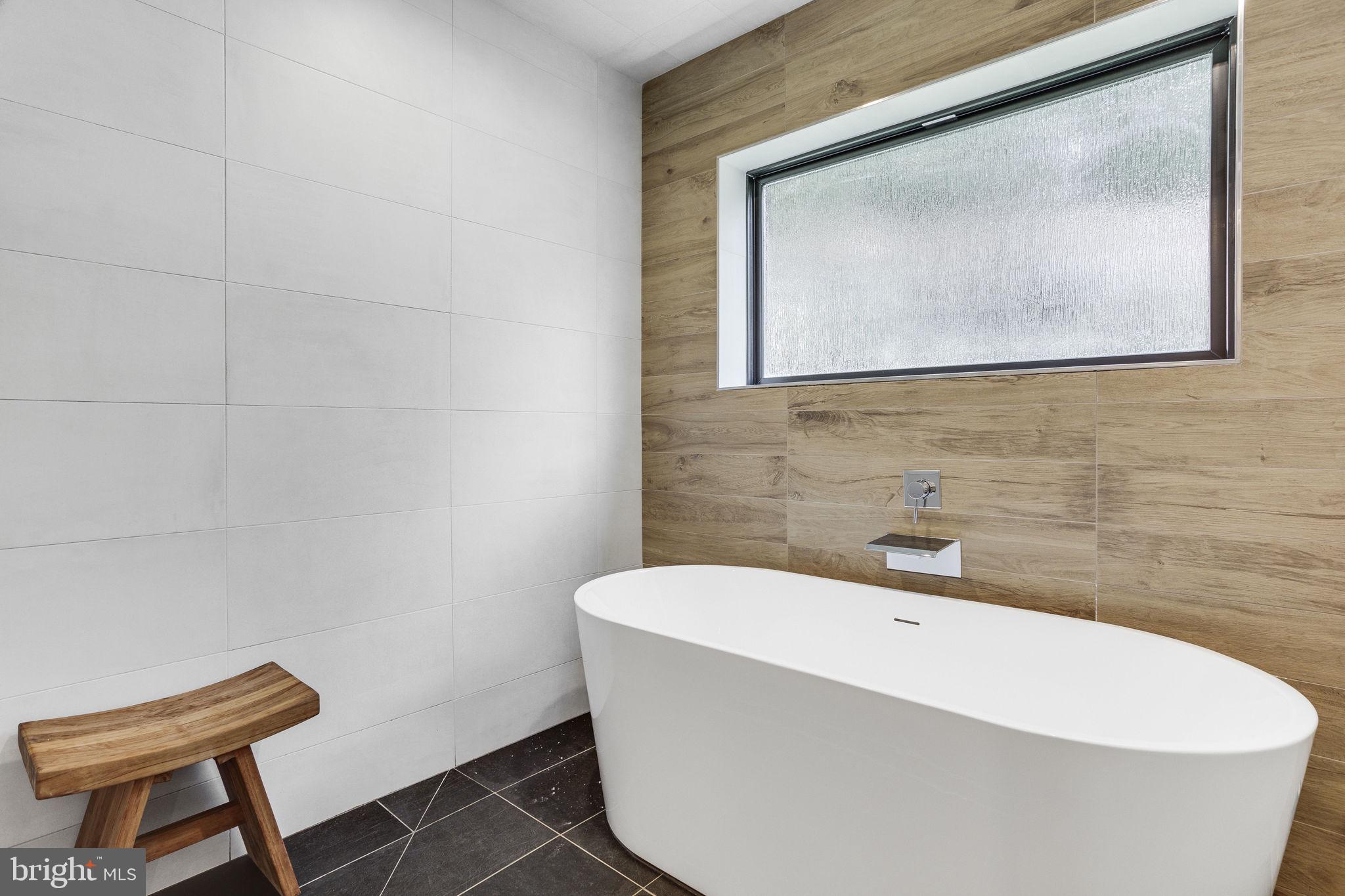 BETHESDA OUTSIDE - Residential