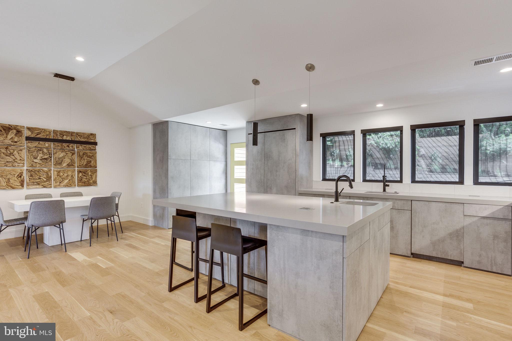 BETHESDA OUTSIDE - Residential