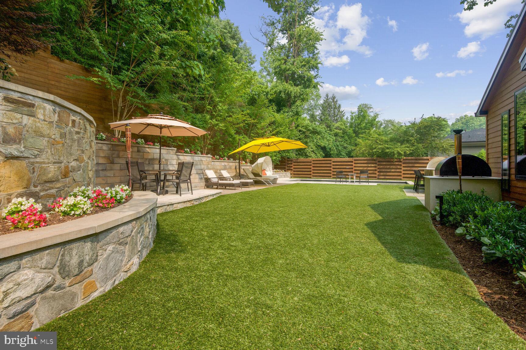 BETHESDA OUTSIDE - Residential