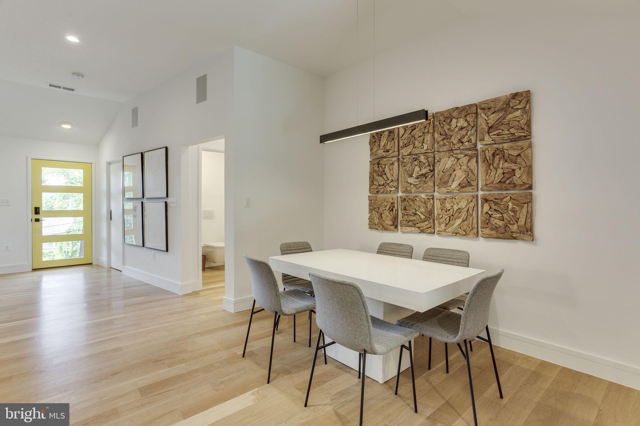 BETHESDA OUTSIDE - Residential