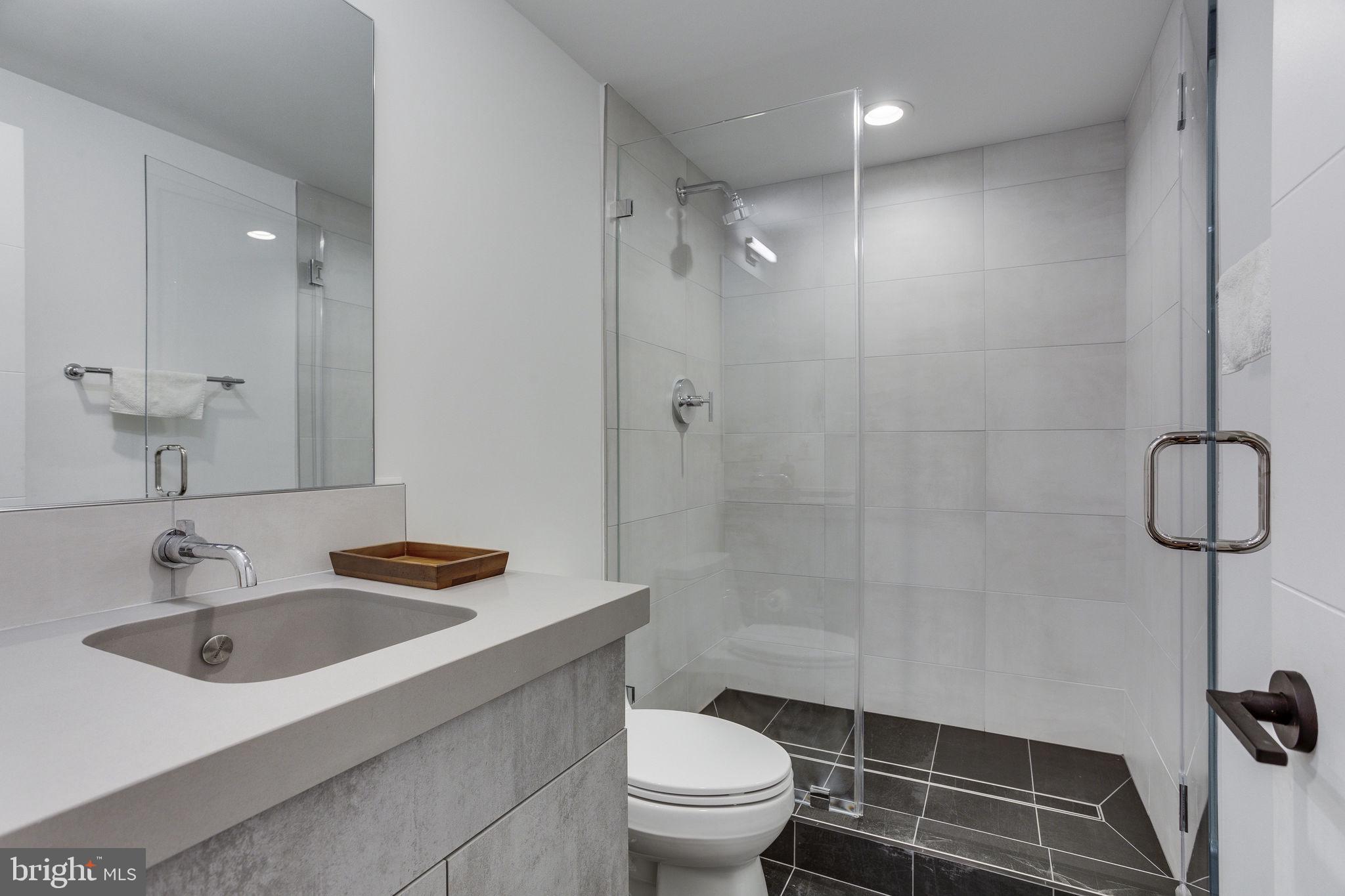 BETHESDA OUTSIDE - Residential