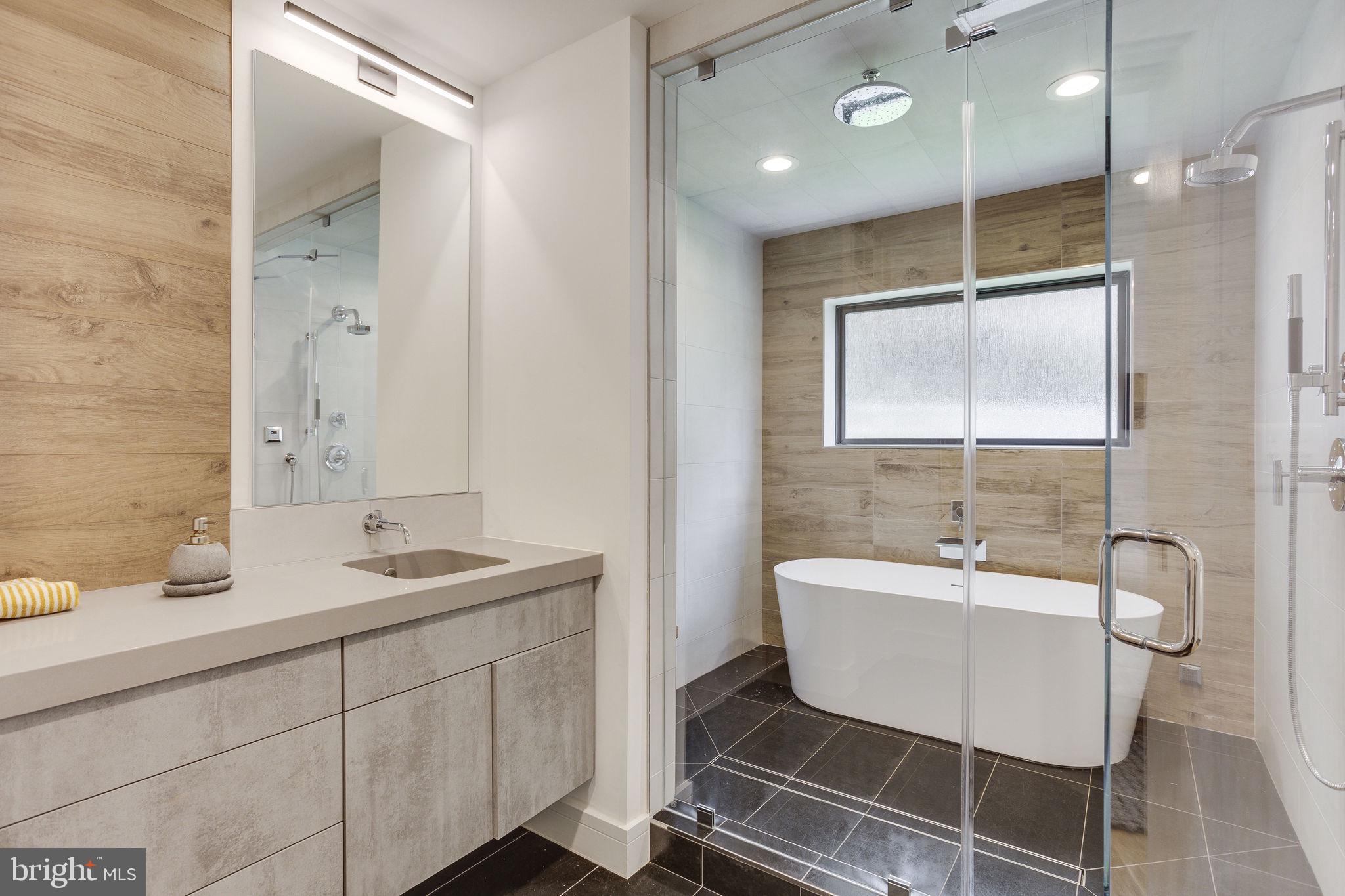 BETHESDA OUTSIDE - Residential