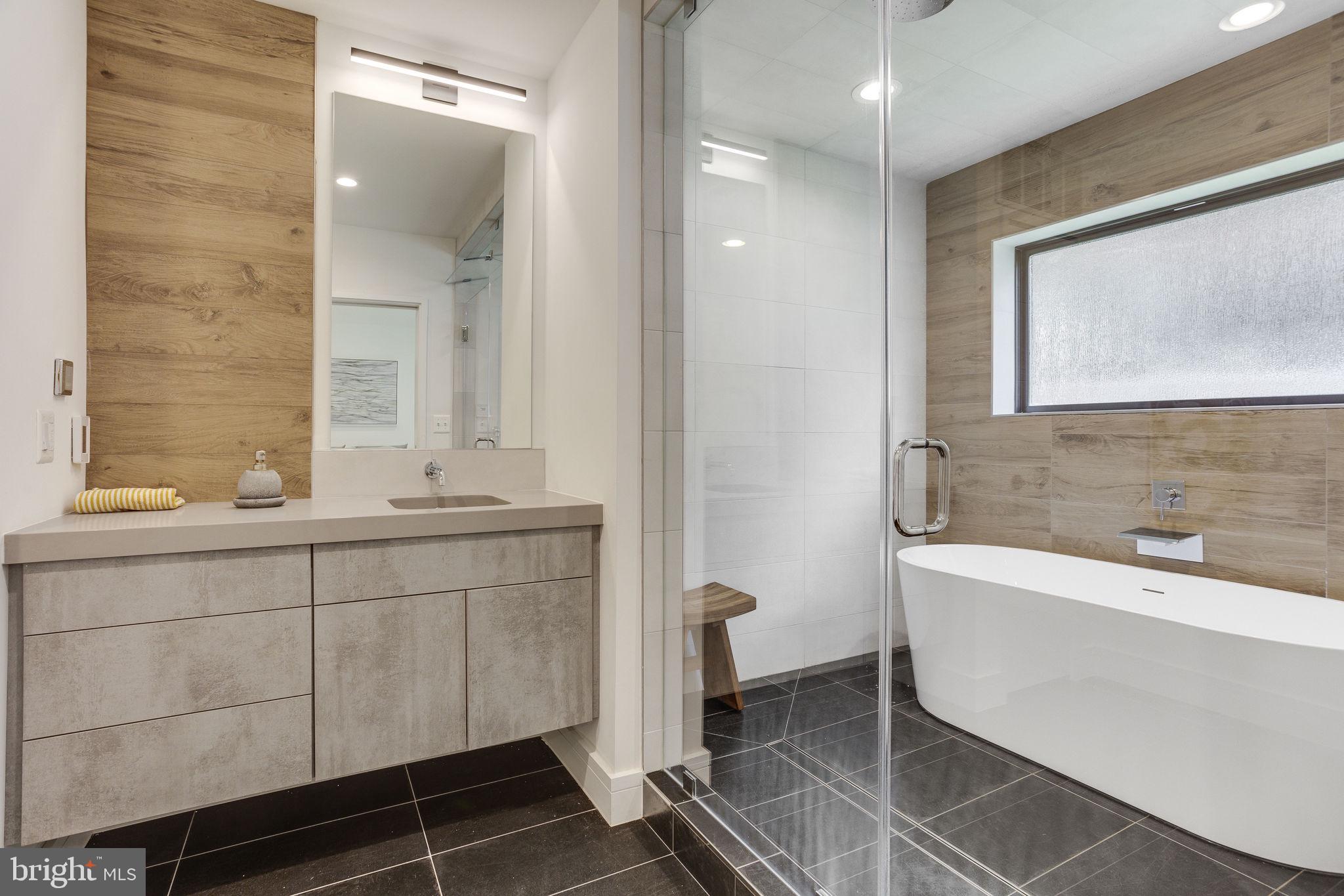 BETHESDA OUTSIDE - Residential