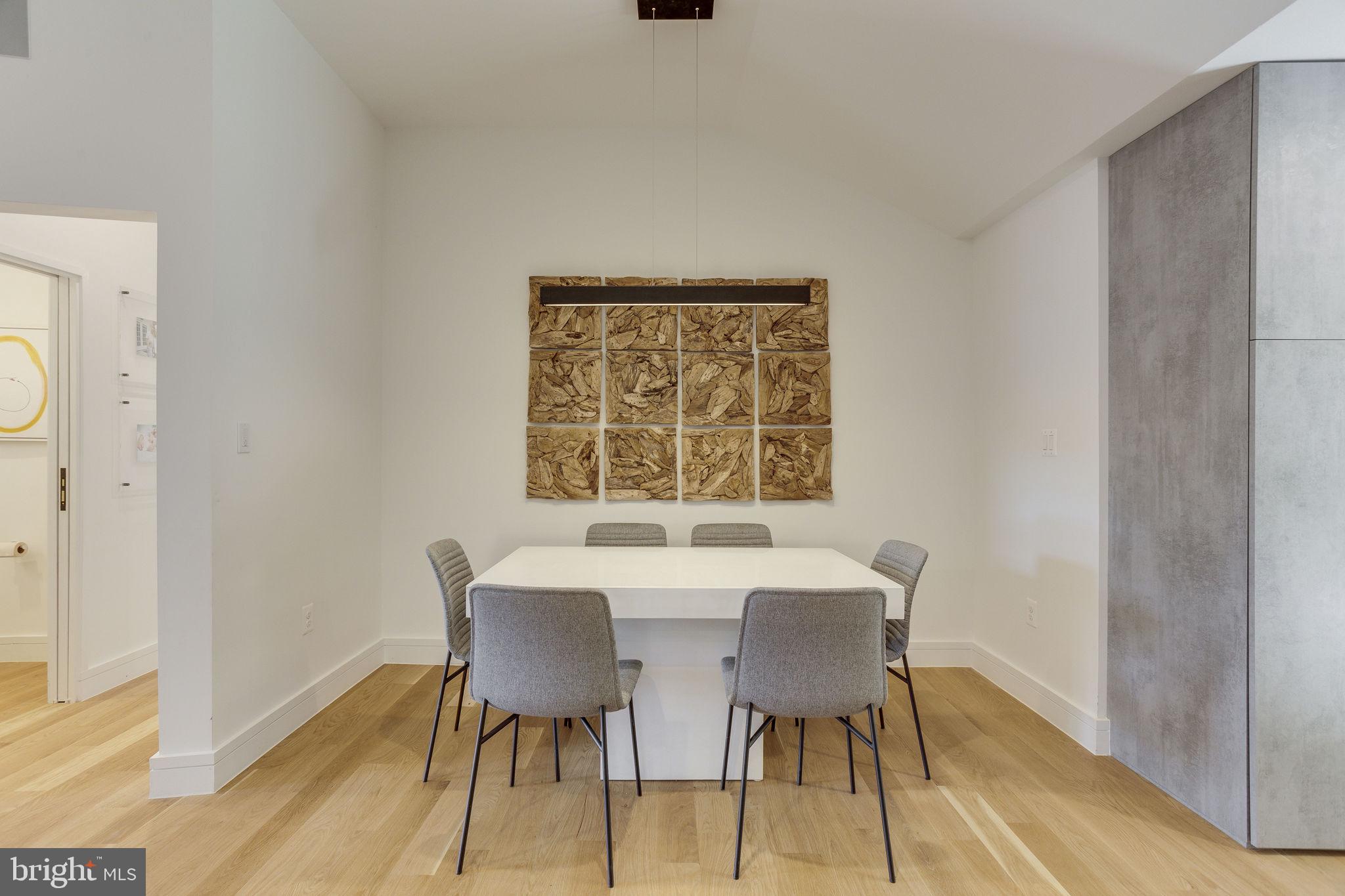 BETHESDA OUTSIDE - Residential