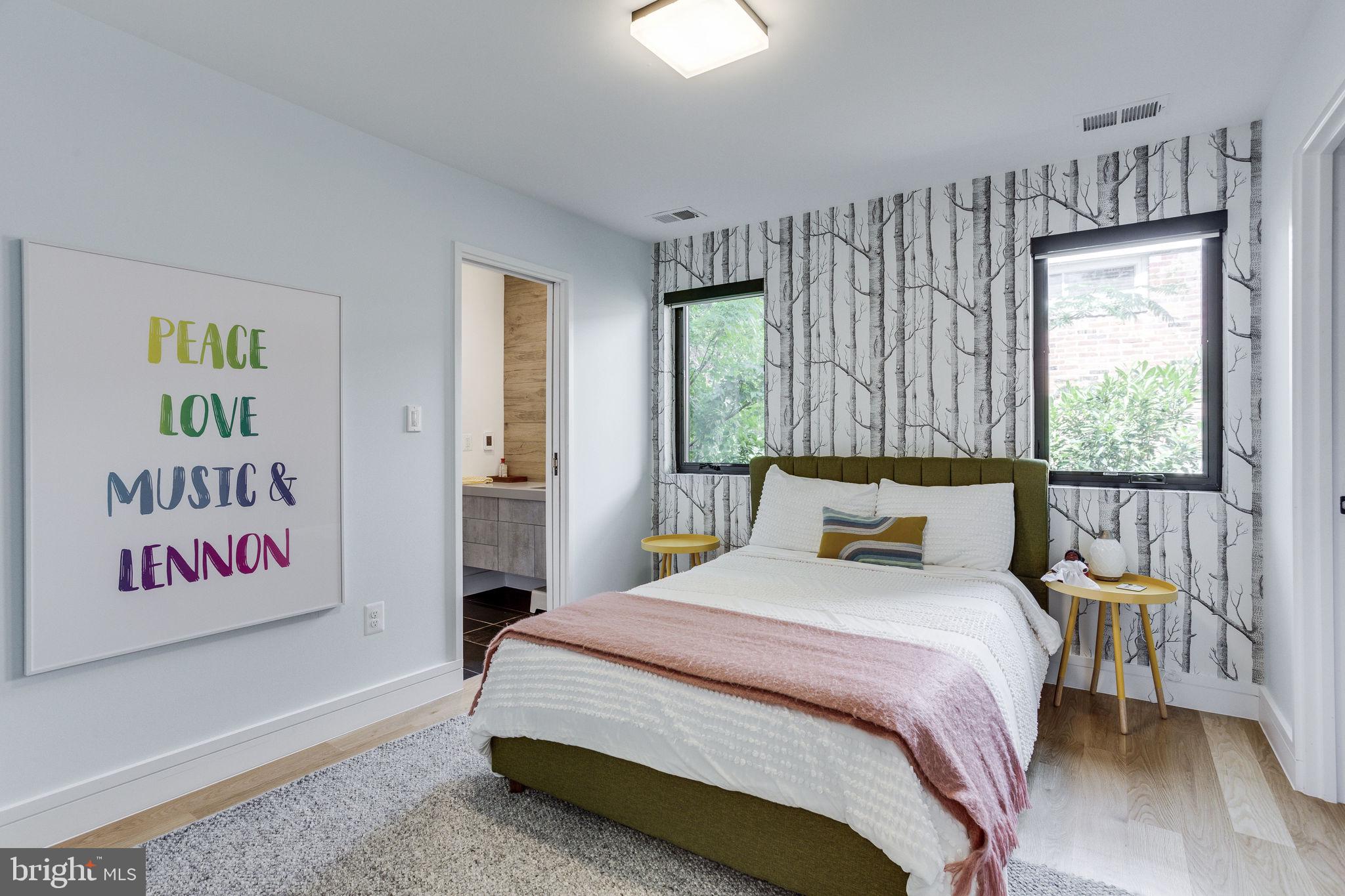 BETHESDA OUTSIDE - Residential