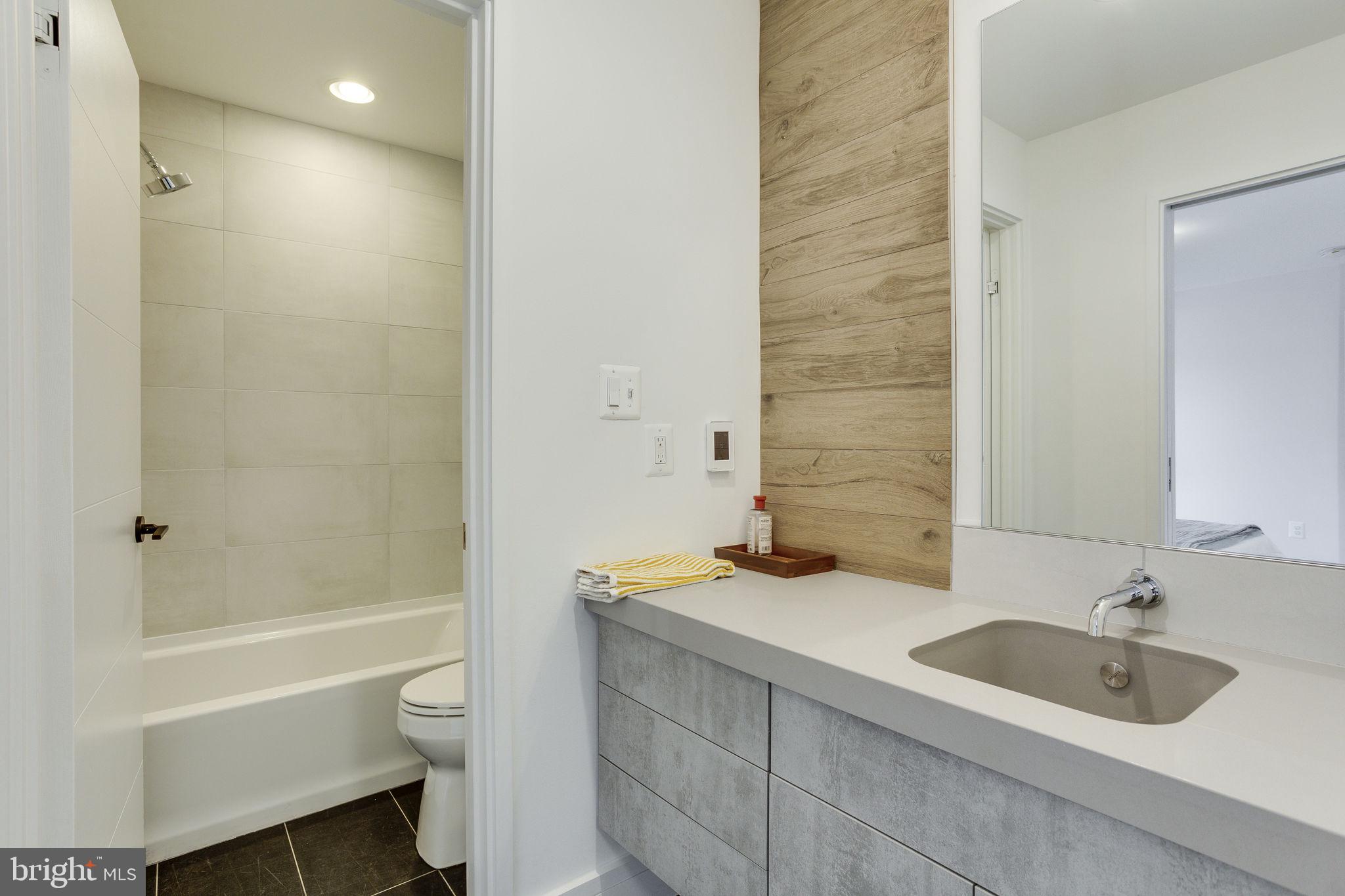 BETHESDA OUTSIDE - Residential