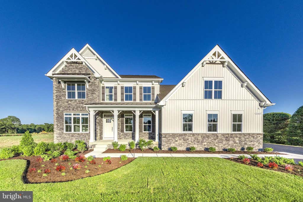 Photo of Lot 49 Fishers Point, MILLSBORO, DE 19966 (MLS # DESU2116916)