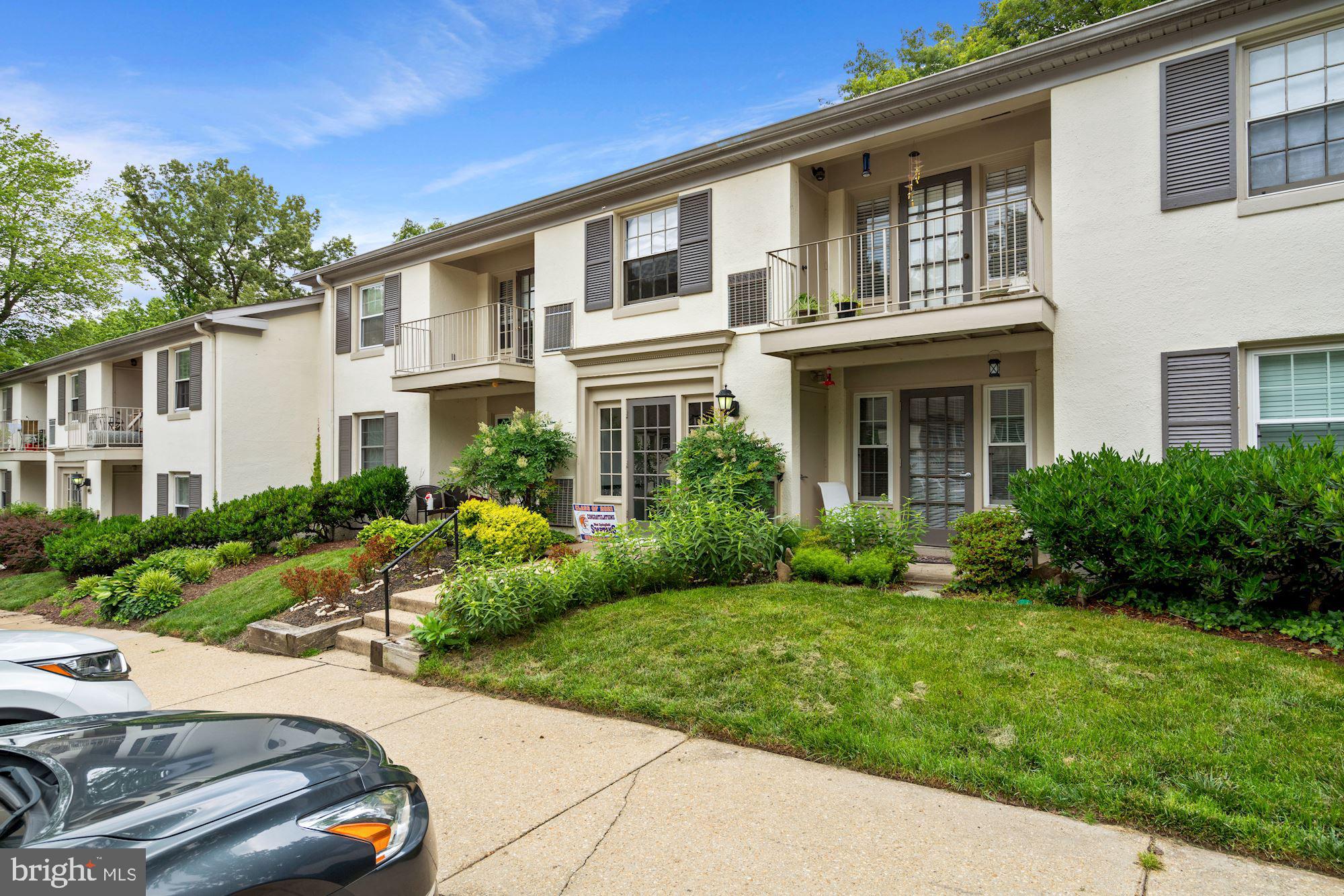 CARDINAL FOREST - Residential Lease