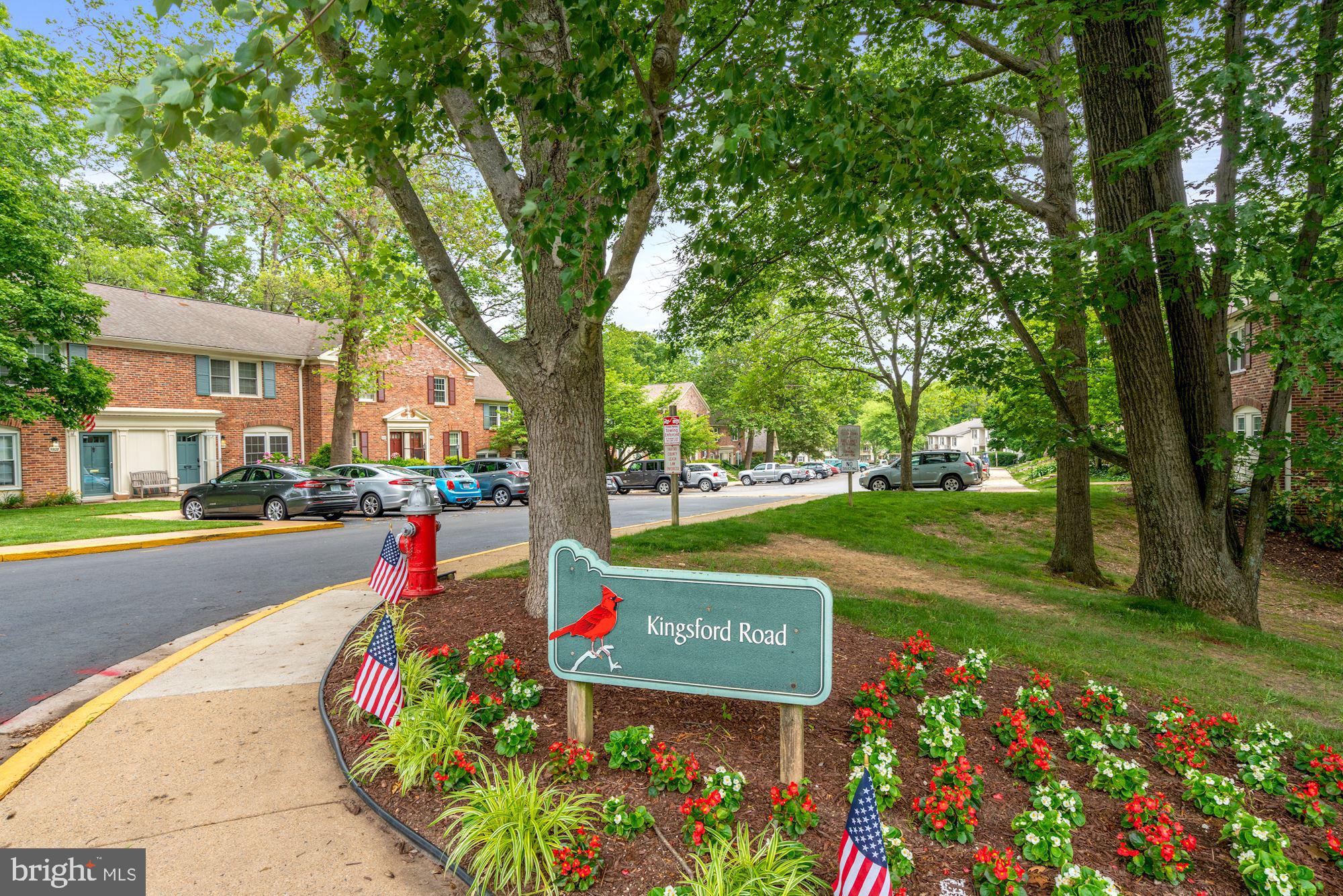 CARDINAL FOREST - Residential Lease