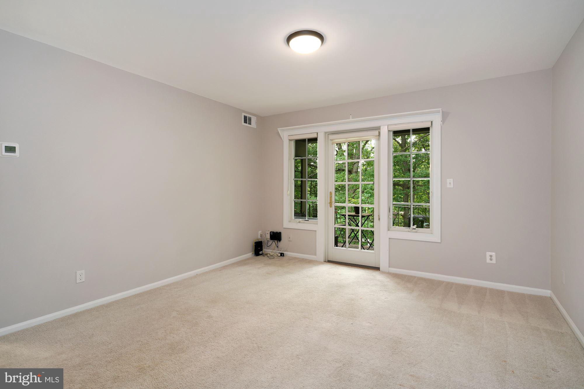 CARDINAL FOREST - Residential Lease