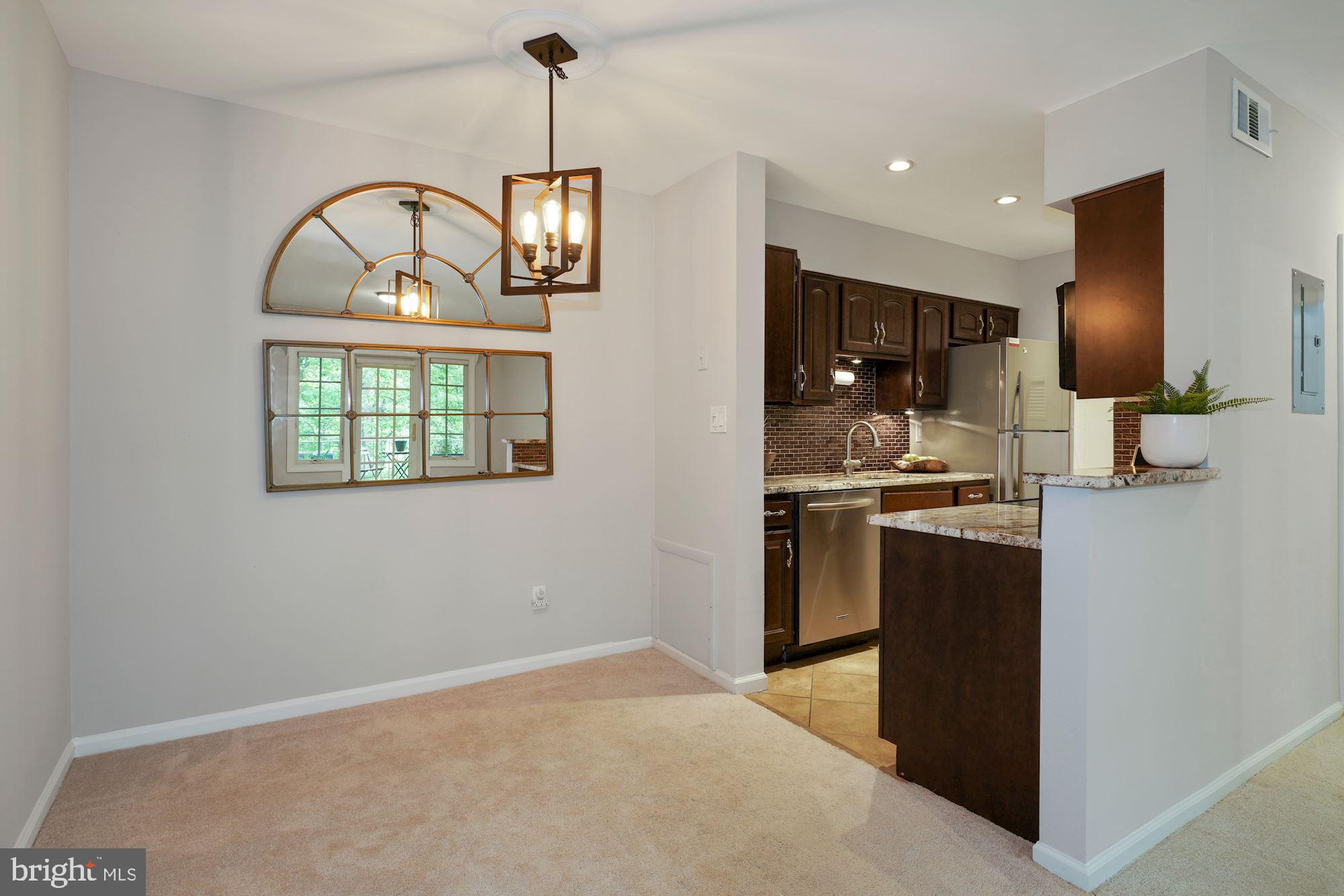 CARDINAL FOREST - Residential Lease