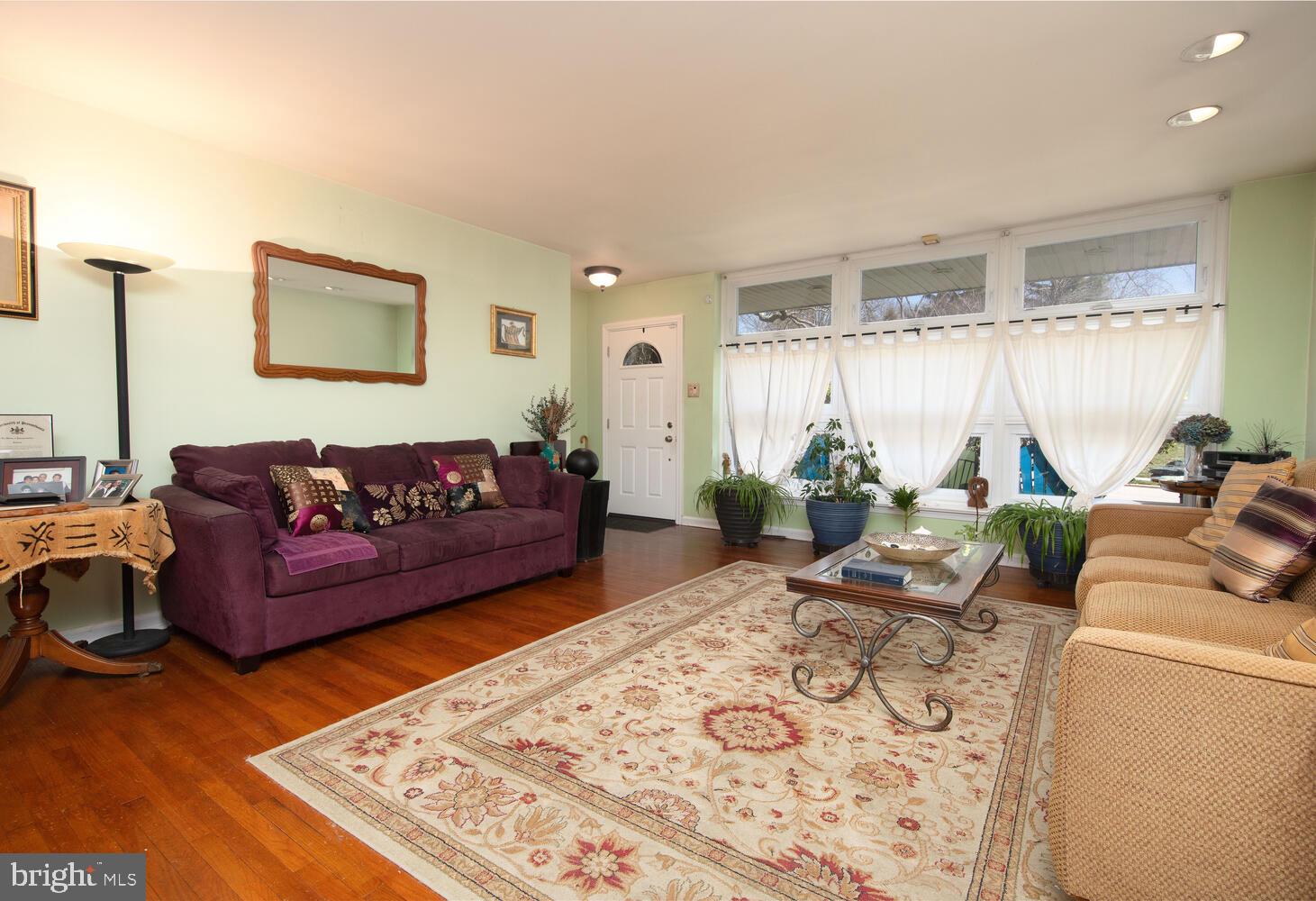 MT AIRY (EAST) - Residential