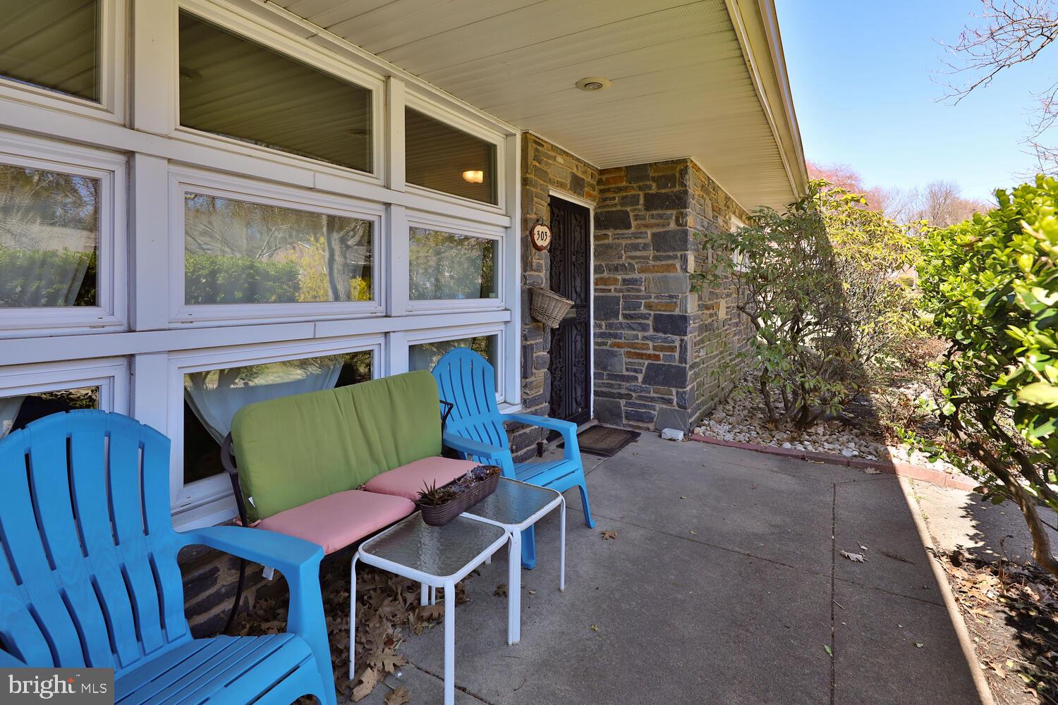 MT AIRY (EAST) - Residential