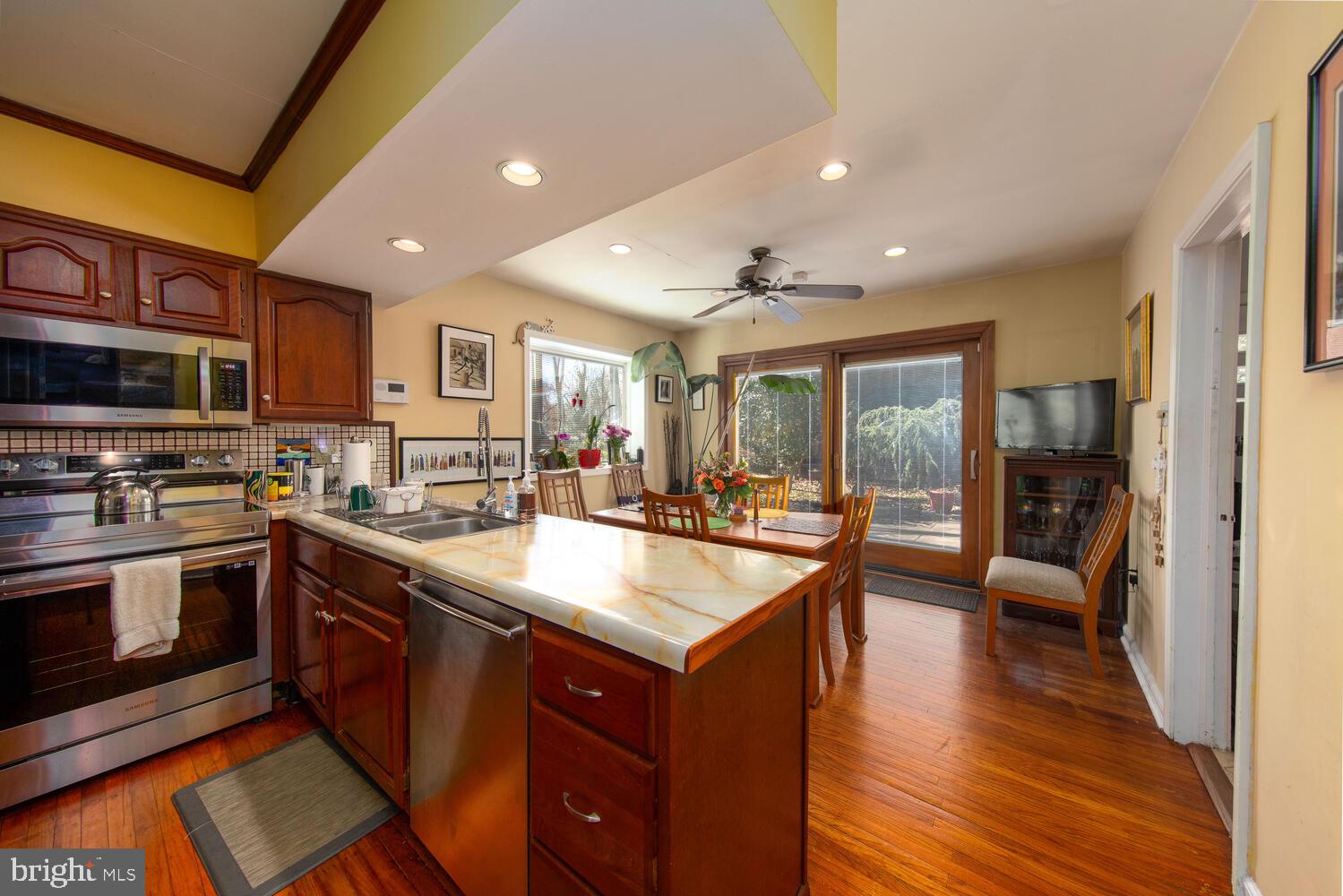 MT AIRY (EAST) - Residential