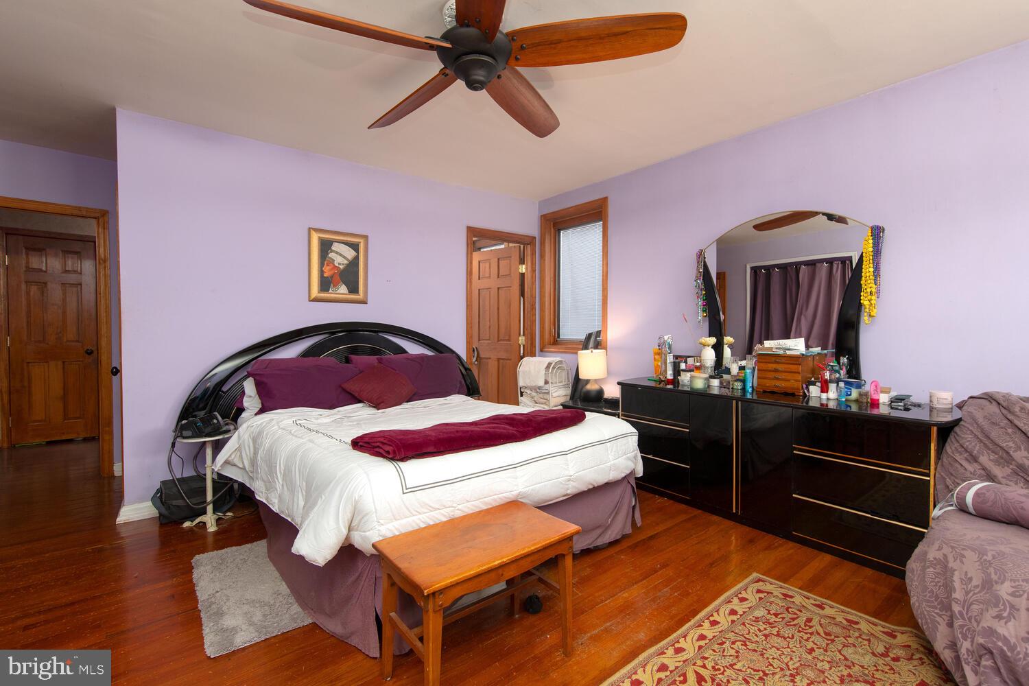 MT AIRY (EAST) - Residential