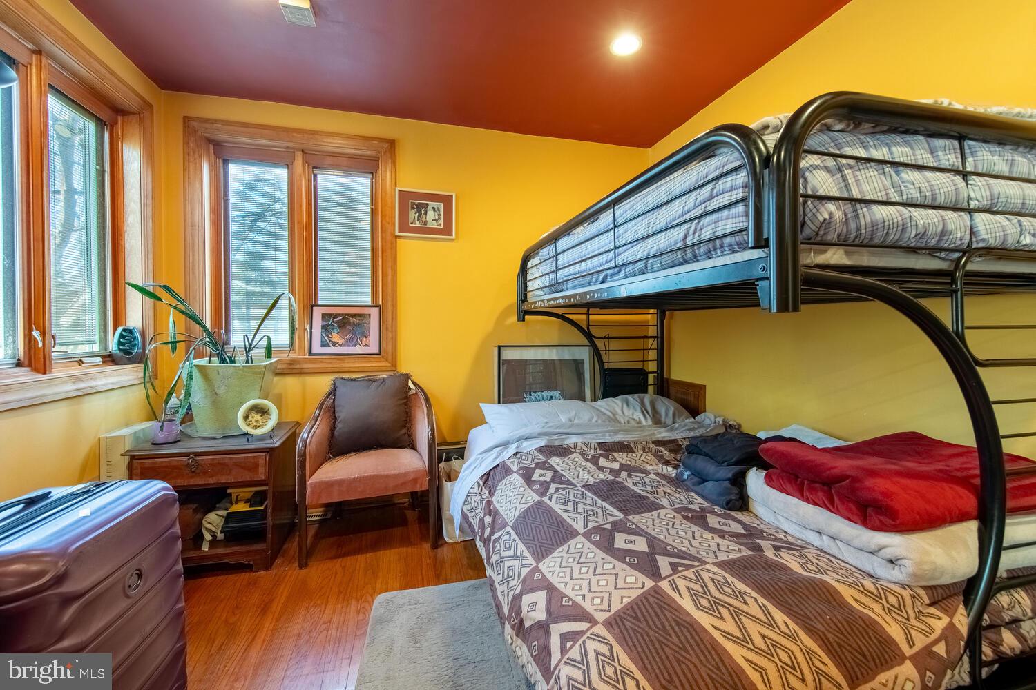 MT AIRY (EAST) - Residential