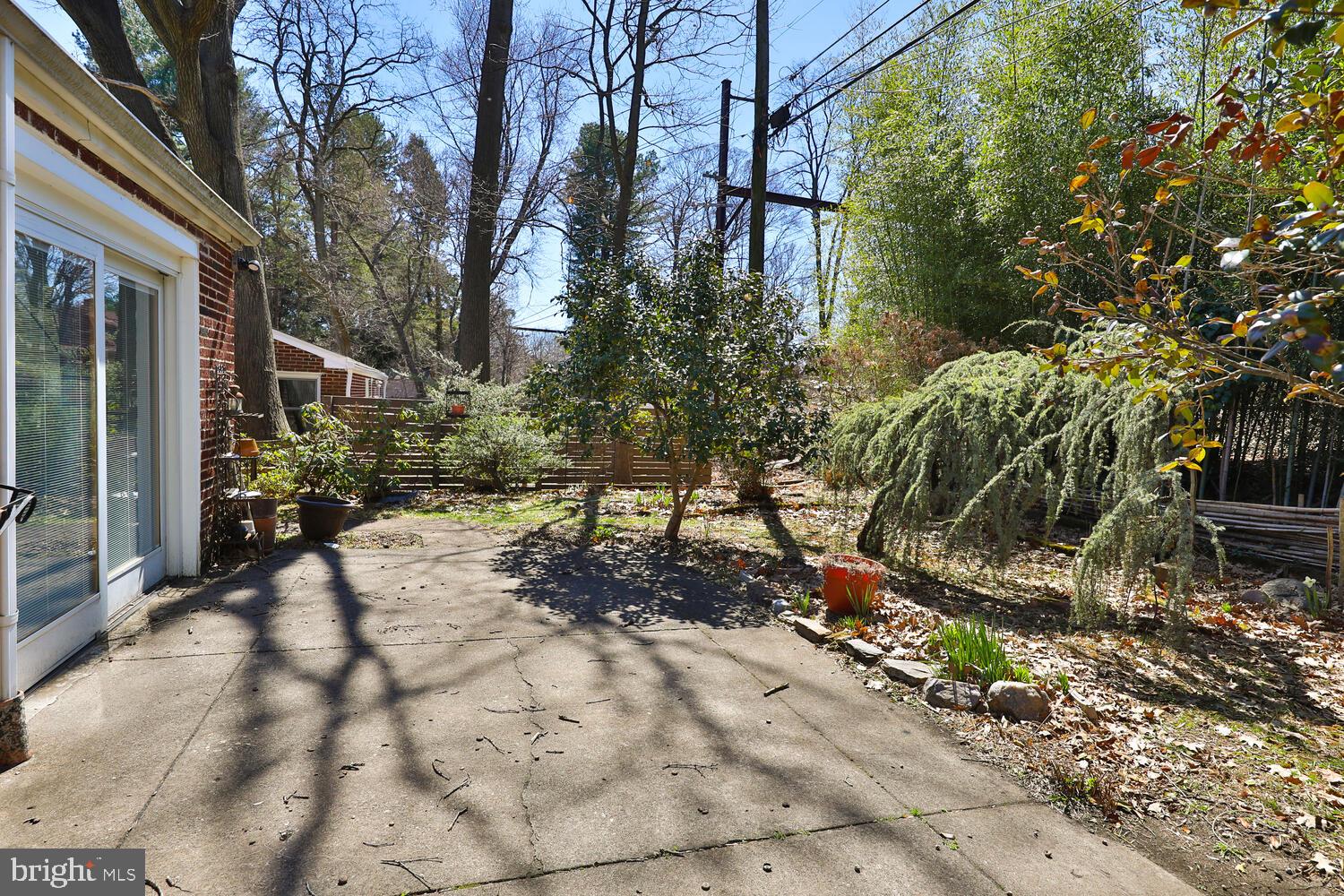 MT AIRY (EAST) - Residential