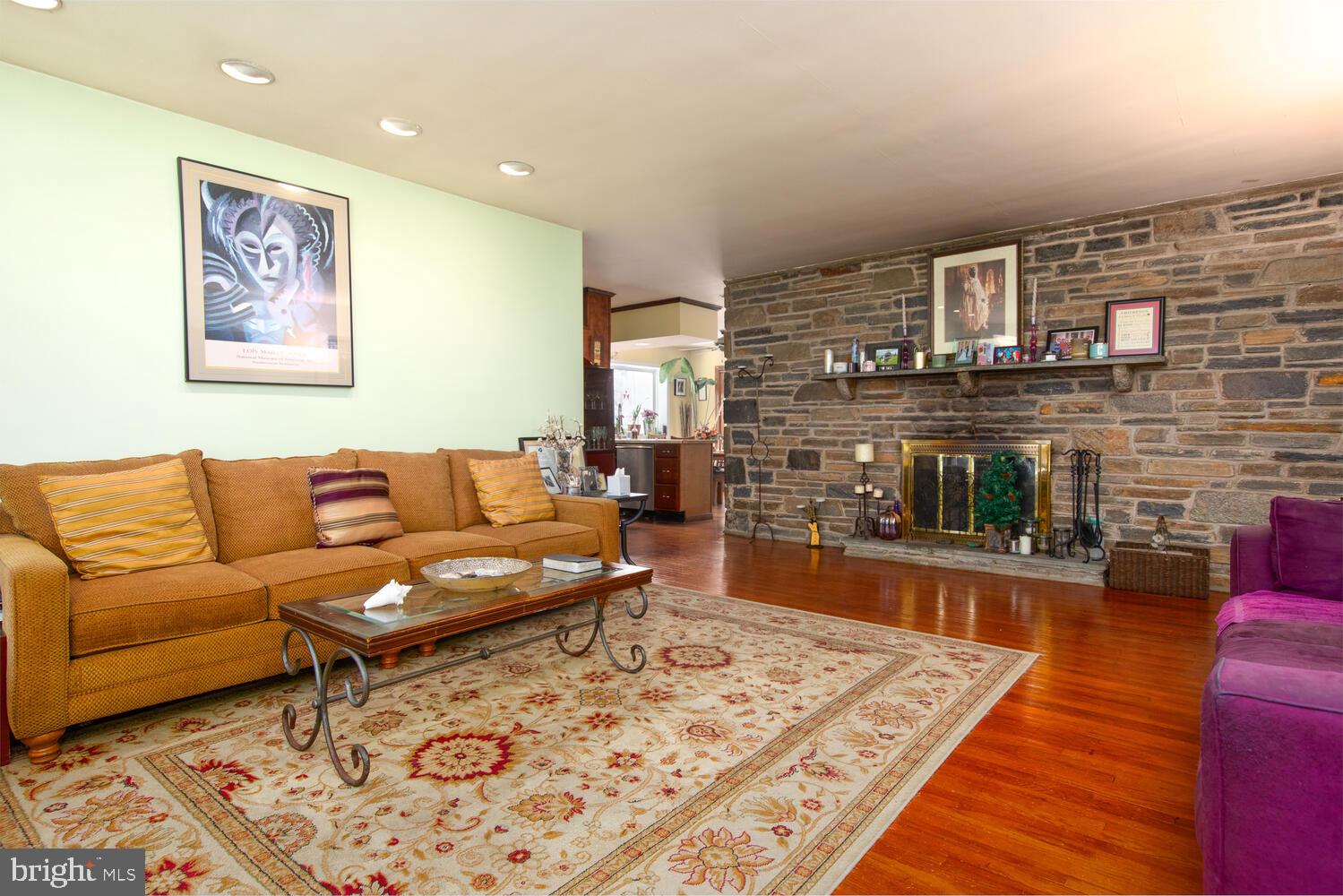 MT AIRY (EAST) - Residential