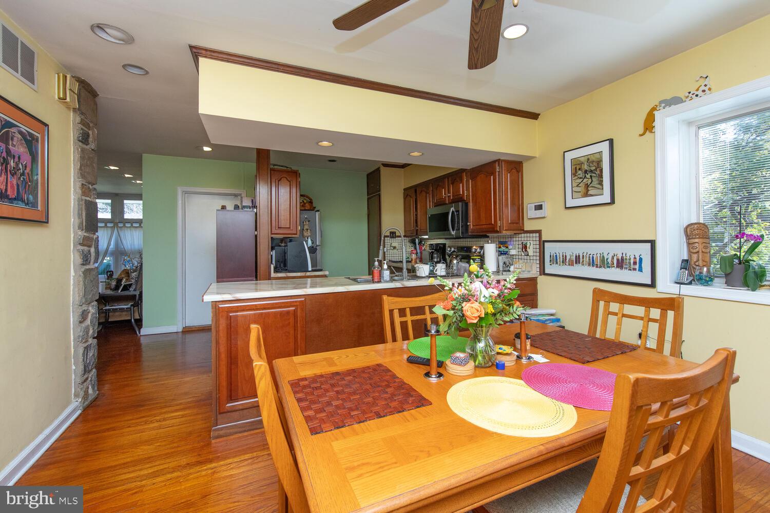 MT AIRY (EAST) - Residential