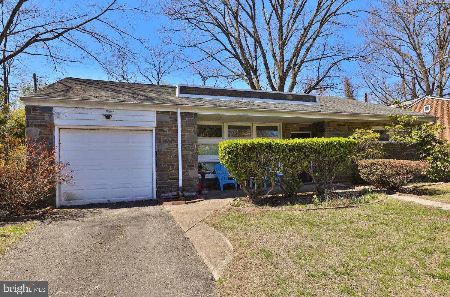 MT AIRY (EAST) - Residential