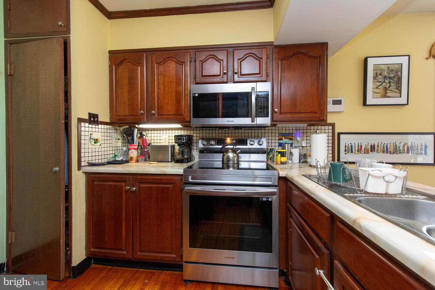 MT AIRY (EAST) - Residential