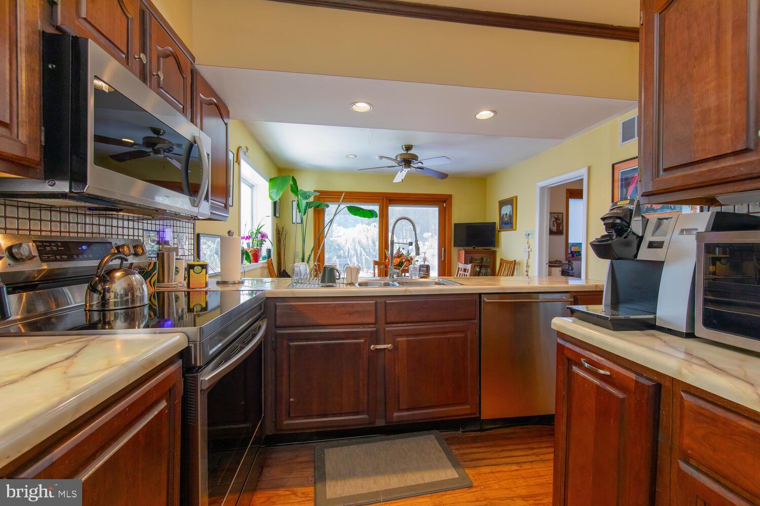 MT AIRY (EAST) - Residential