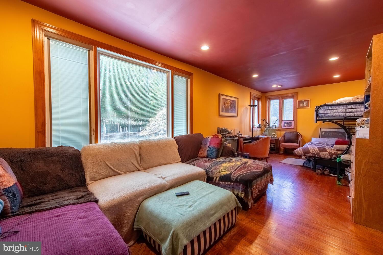 MT AIRY (EAST) - Residential