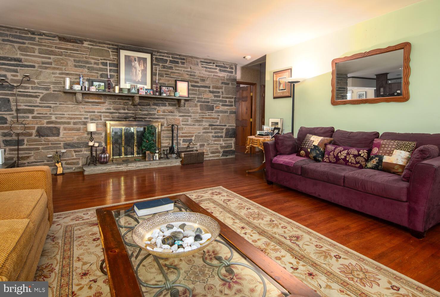 MT AIRY (EAST) - Residential