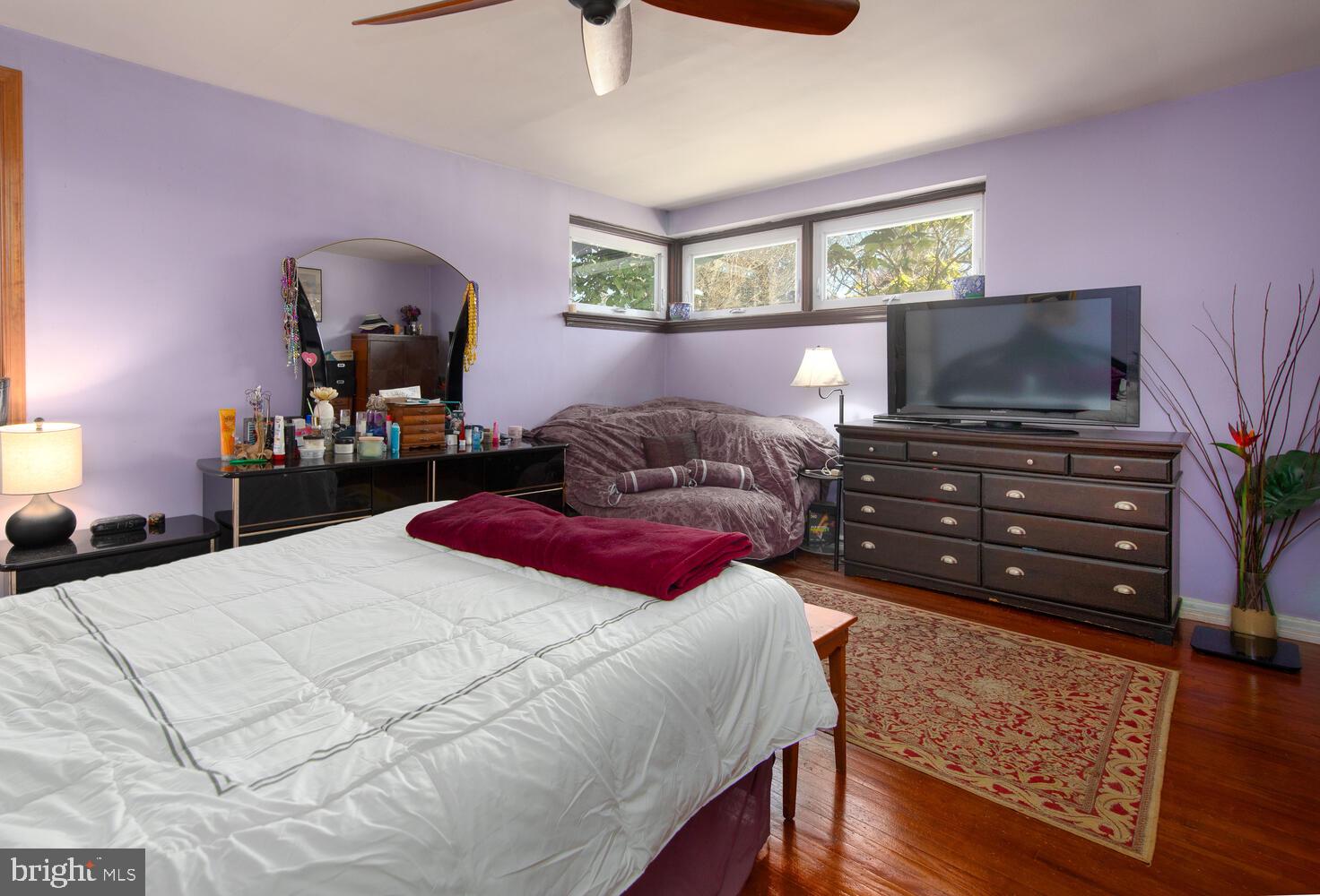 MT AIRY (EAST) - Residential