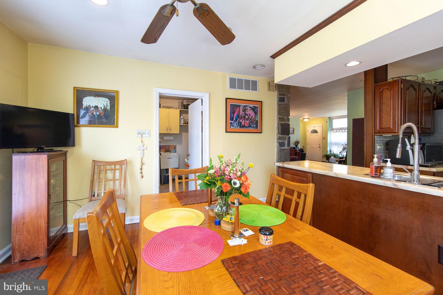 MT AIRY (EAST) - Residential