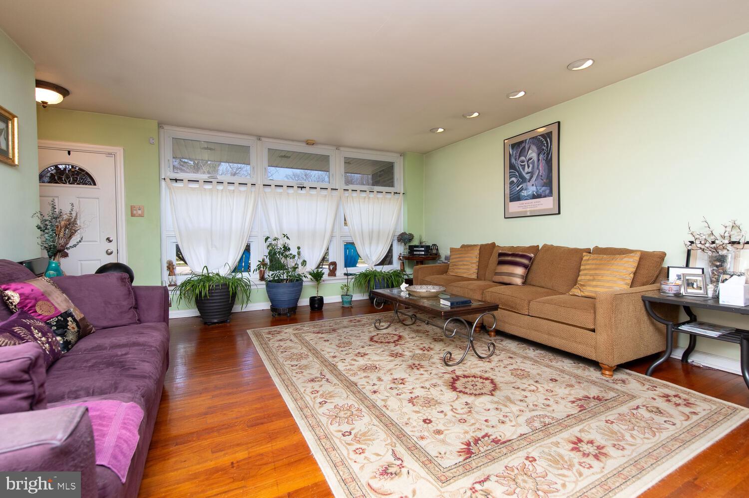 MT AIRY (EAST) - Residential