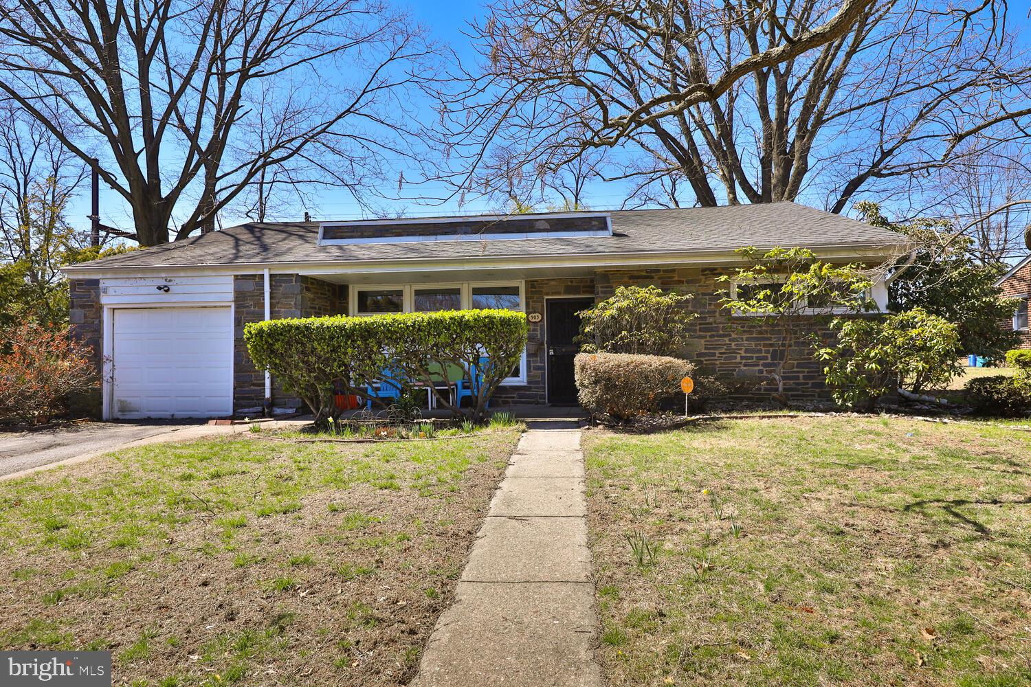 MT AIRY (EAST) - Residential