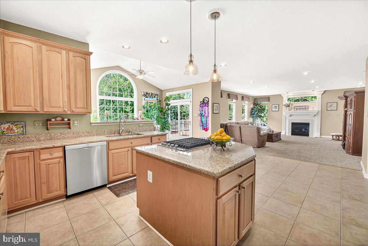 SUN VALLEY - Residential