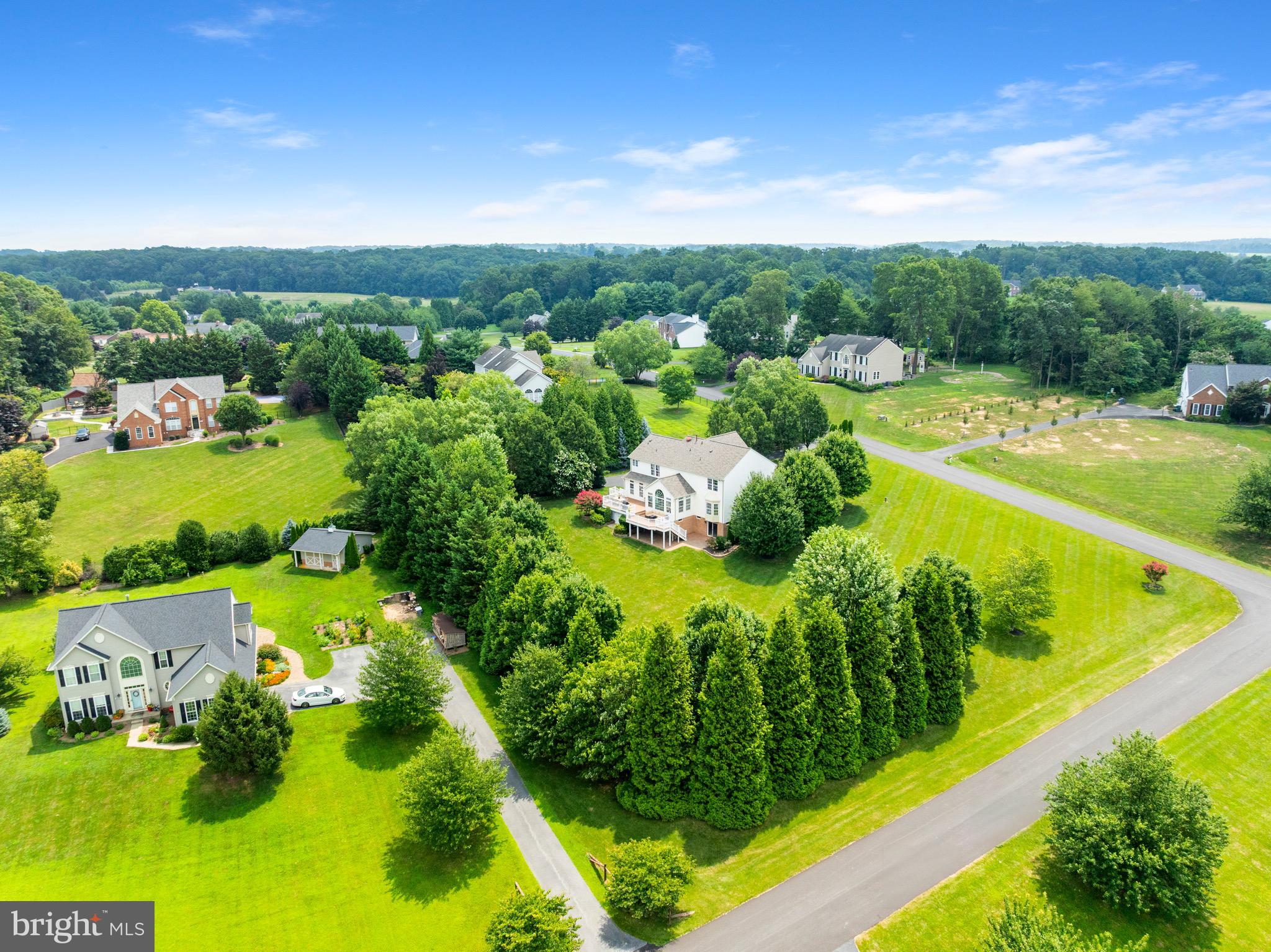 SUN VALLEY - Residential