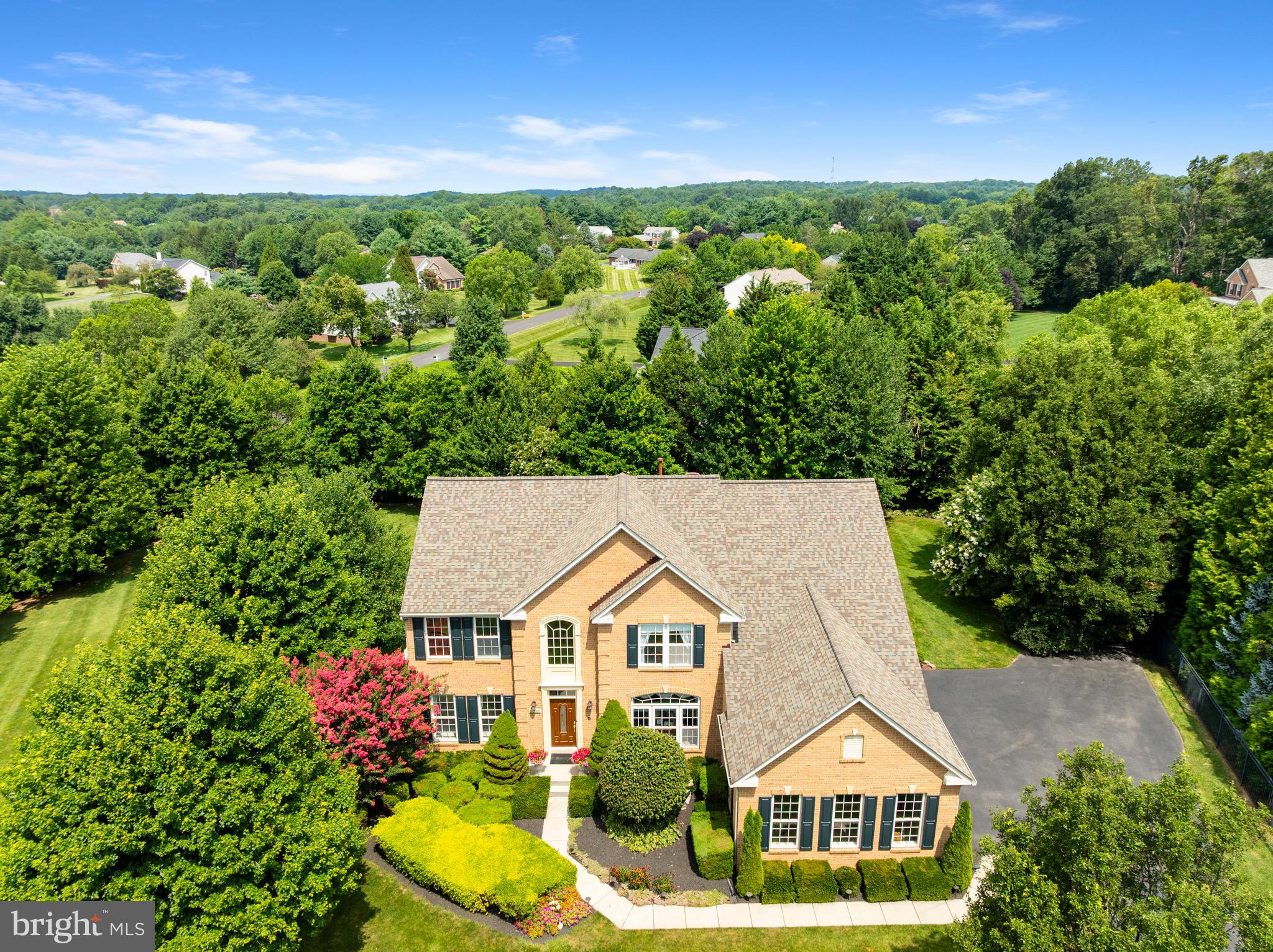 2241 CHEROKEE DRIVE
