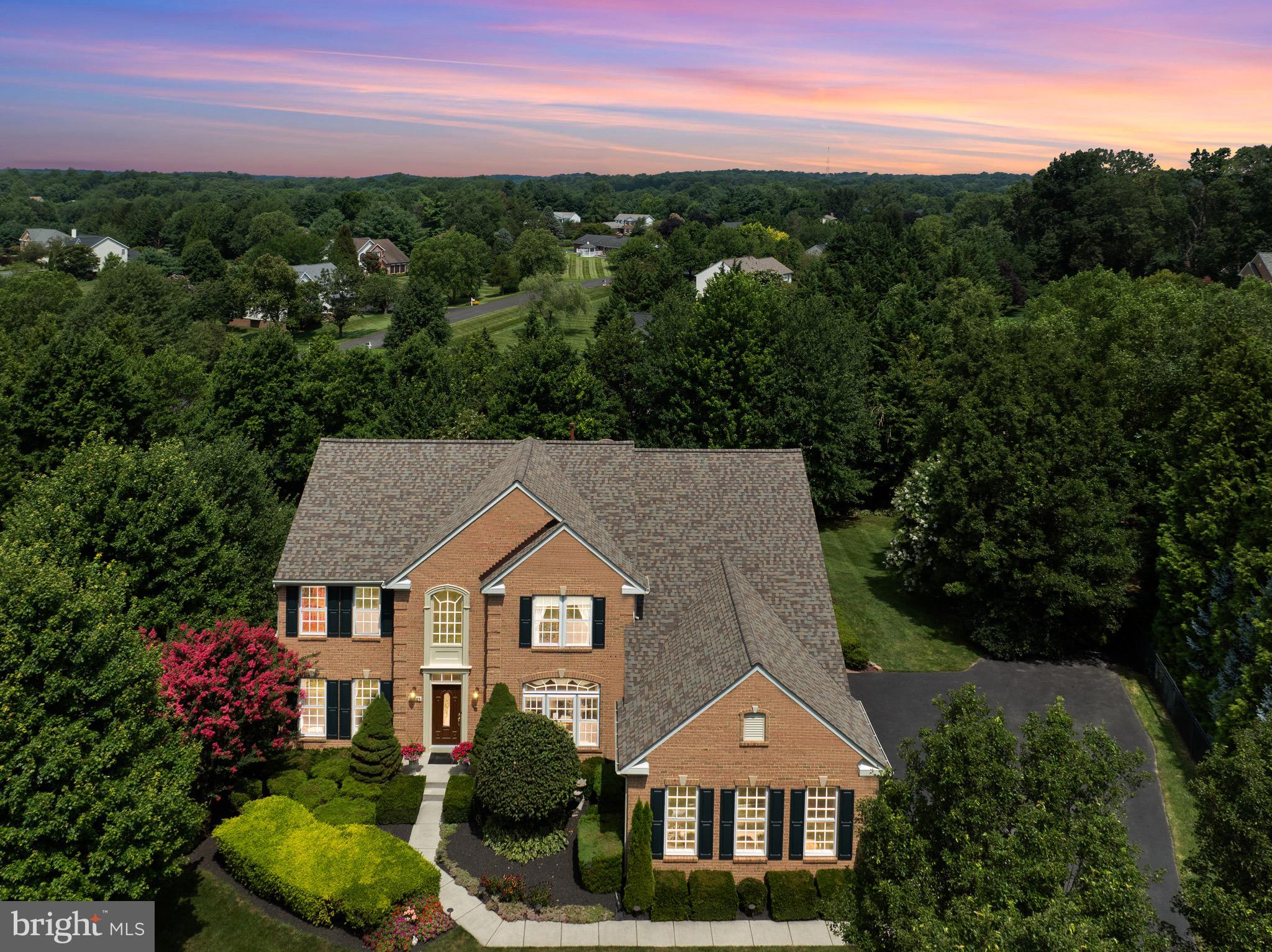 2241 CHEROKEE DRIVE