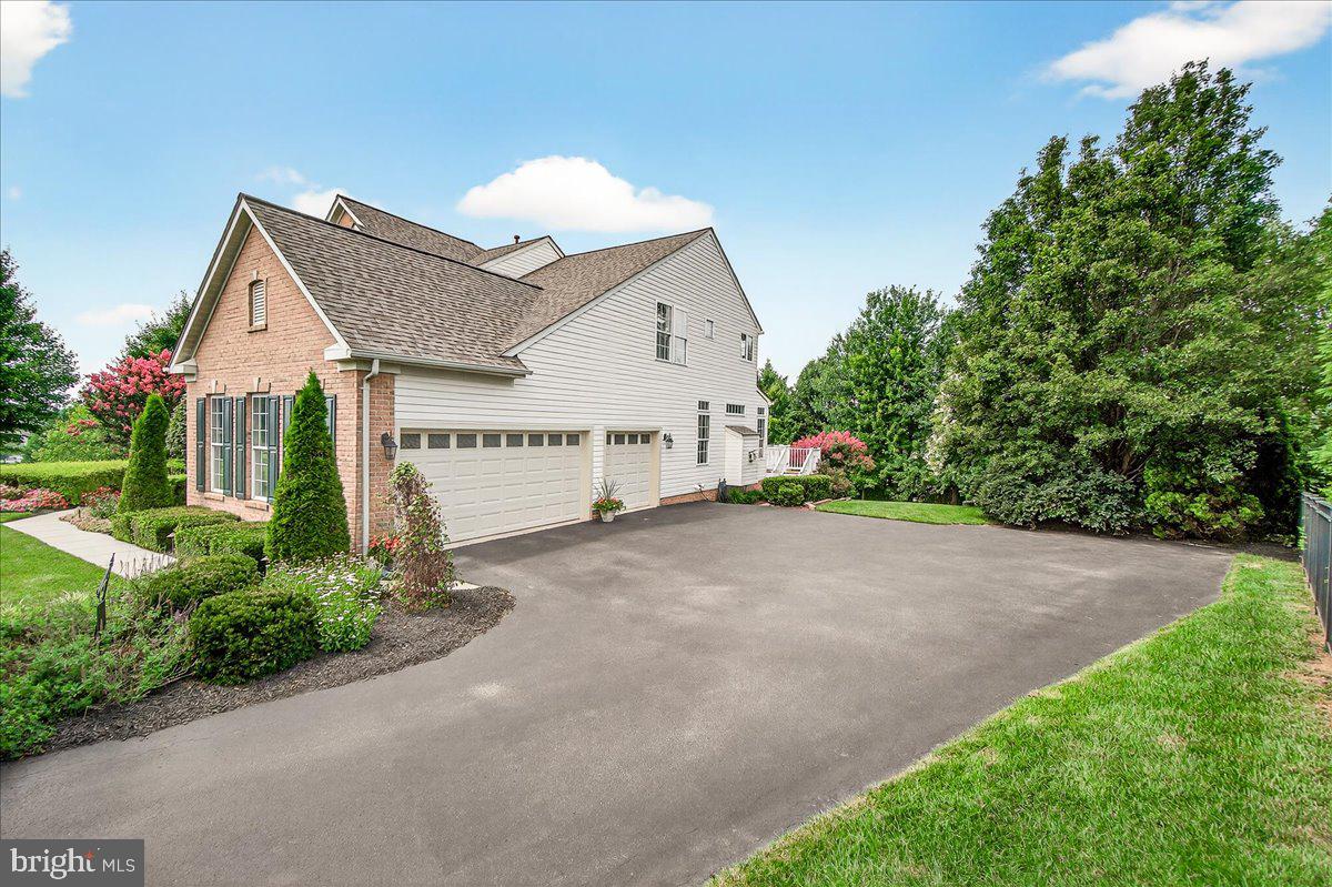 SUN VALLEY - Residential